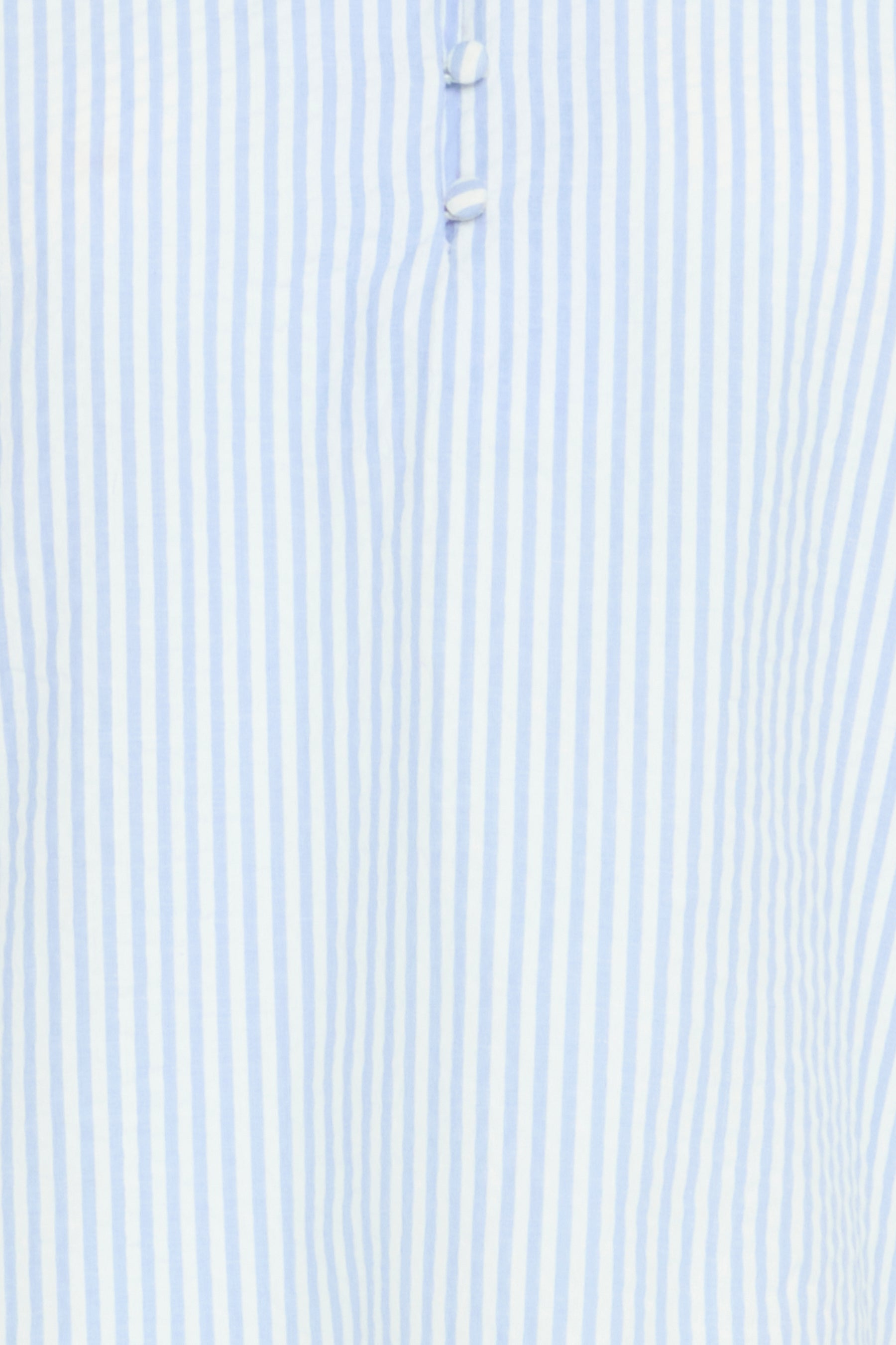 Fransa FrCayla Blouse 1, Cashmere Blue Stripes