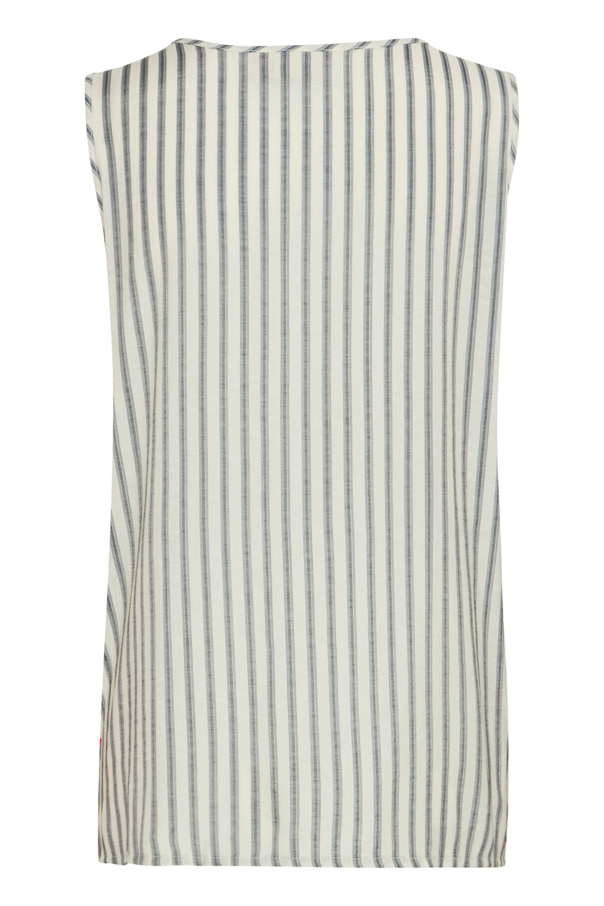 Fransa FRALYSSA TOP 1, Navy stripes art