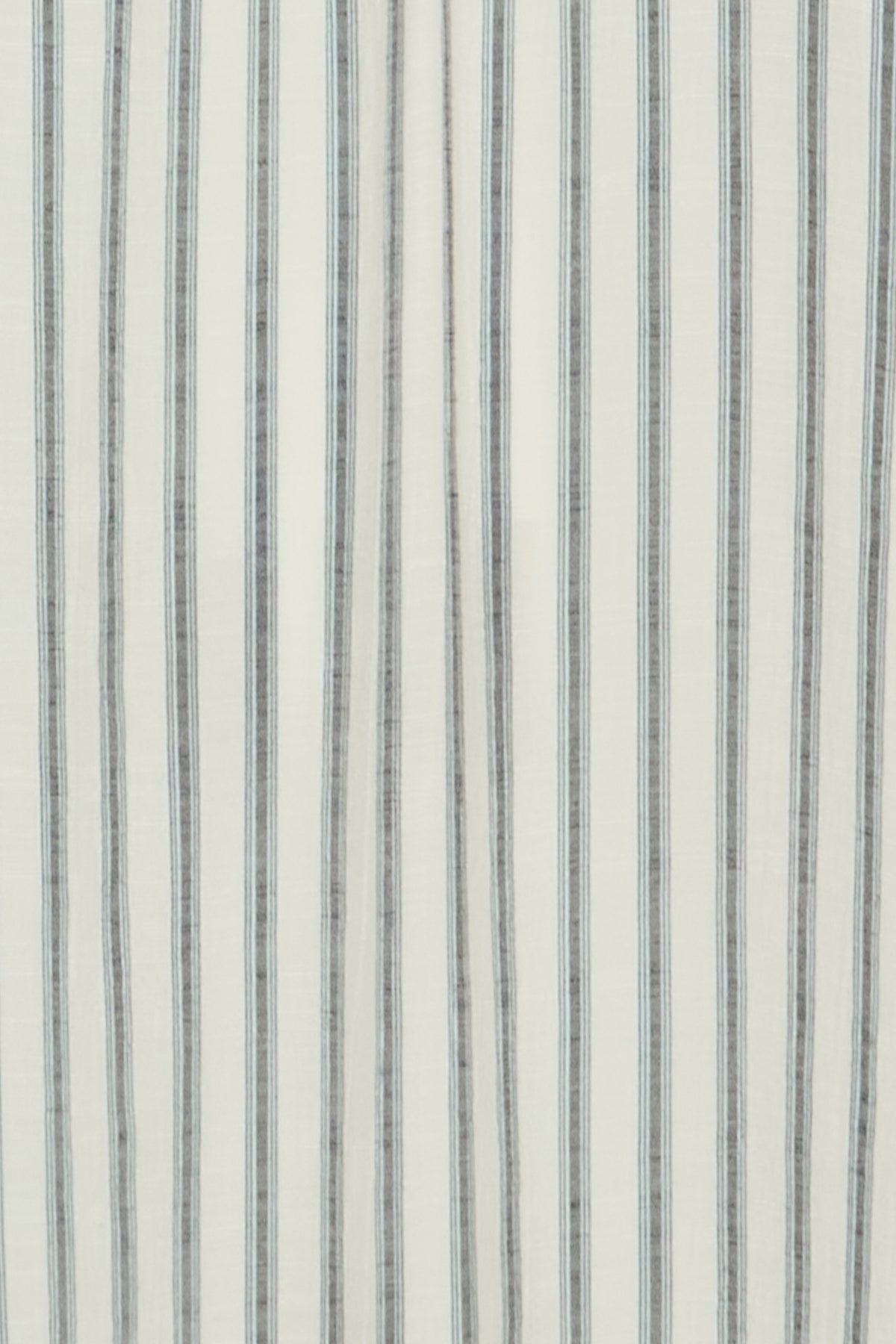 Fransa FRALYSSA DRESS 1, Navy stripes art