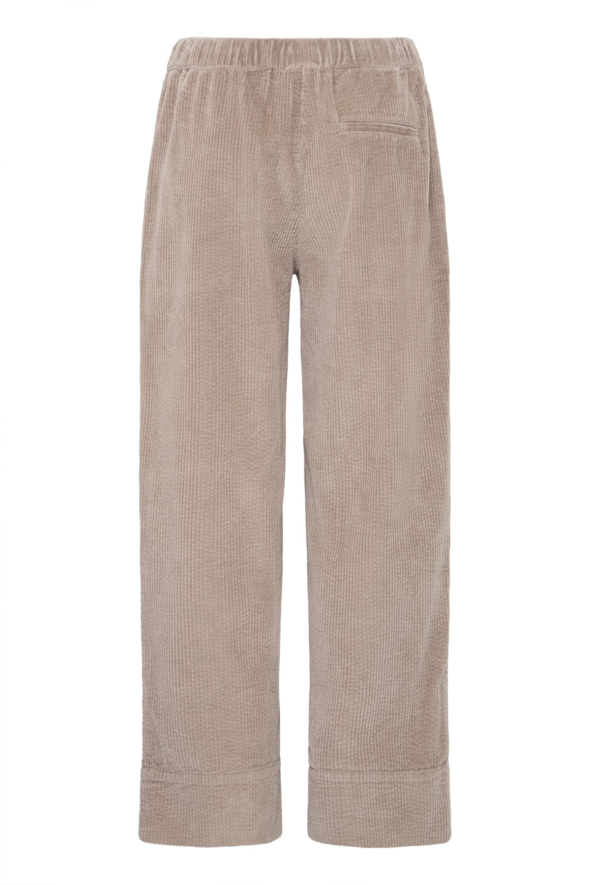 Fransa FRSALOMI PANTS 1, MOON ROCK