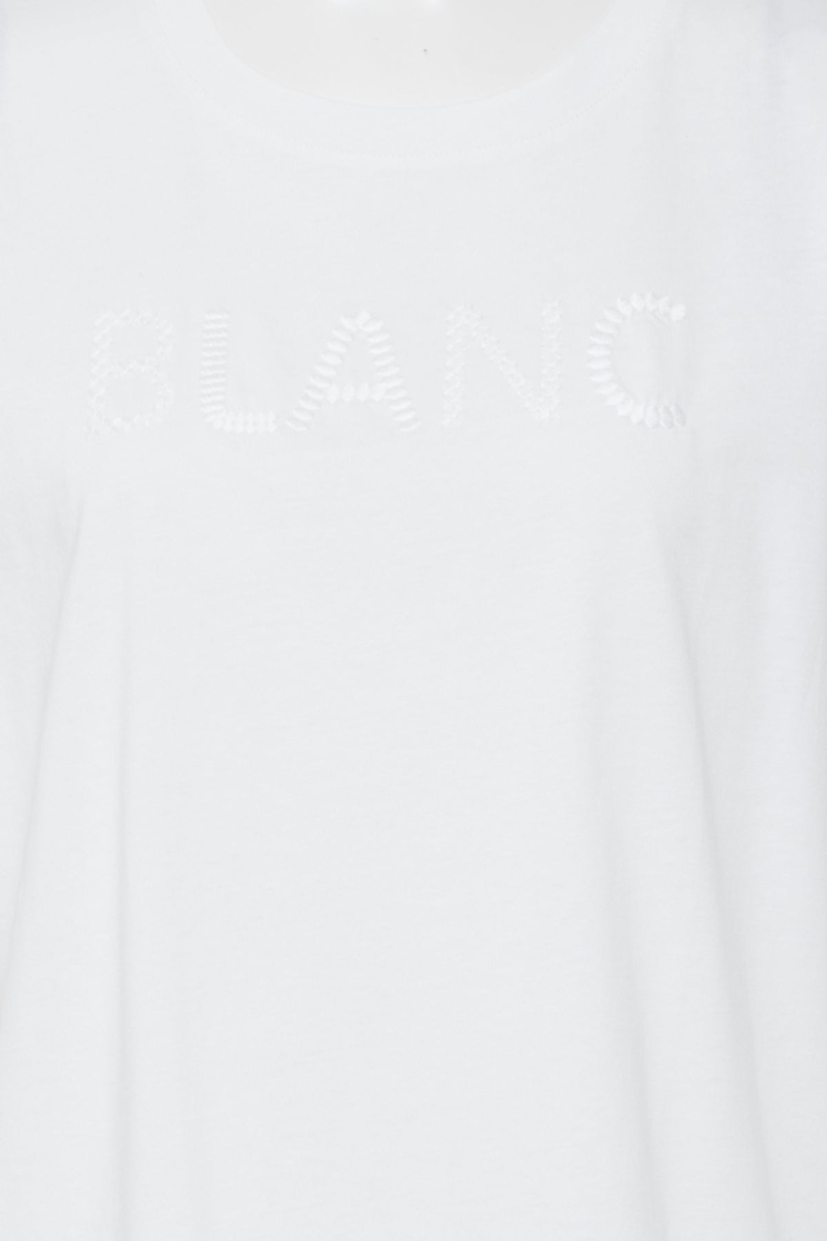 Fransa FRROUGE TEE 1, Blanc de Blanc