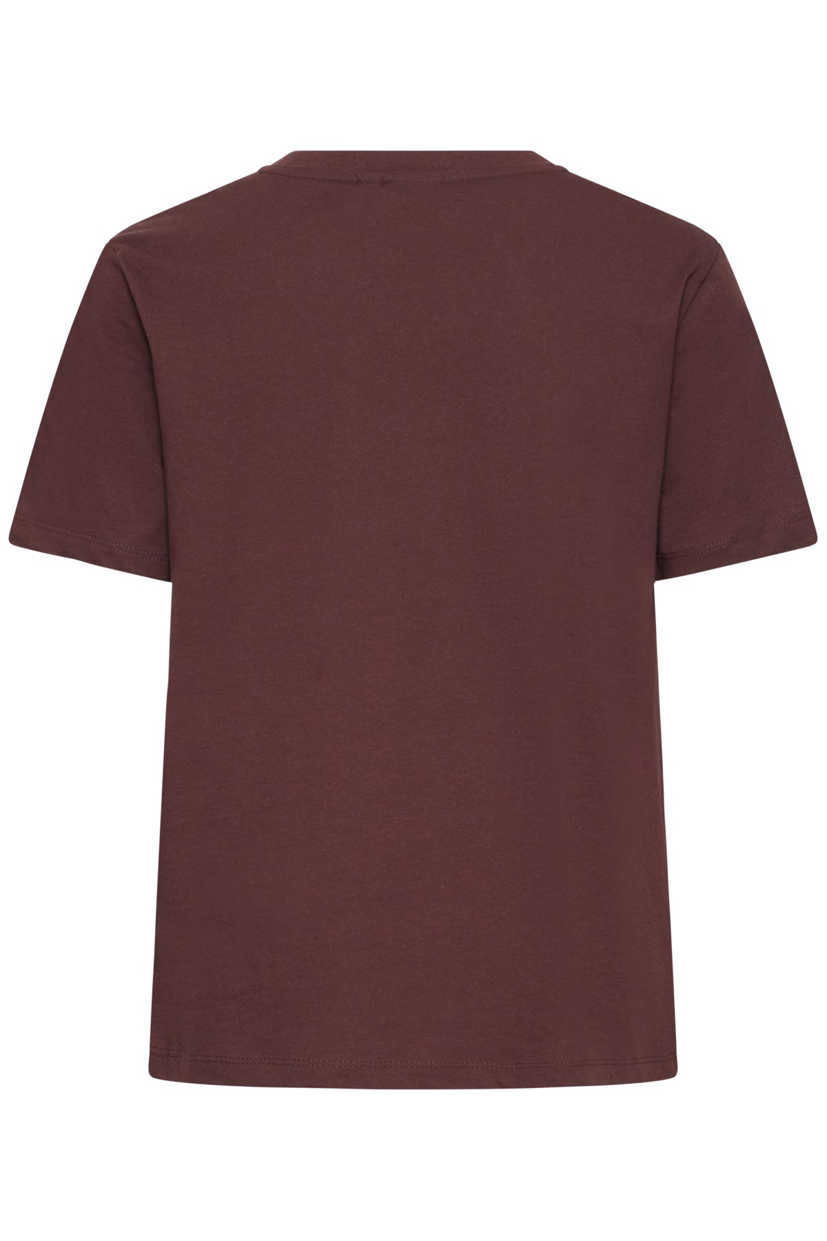 Fransa FRARIELLA TEE 1, FUDGE PUFF