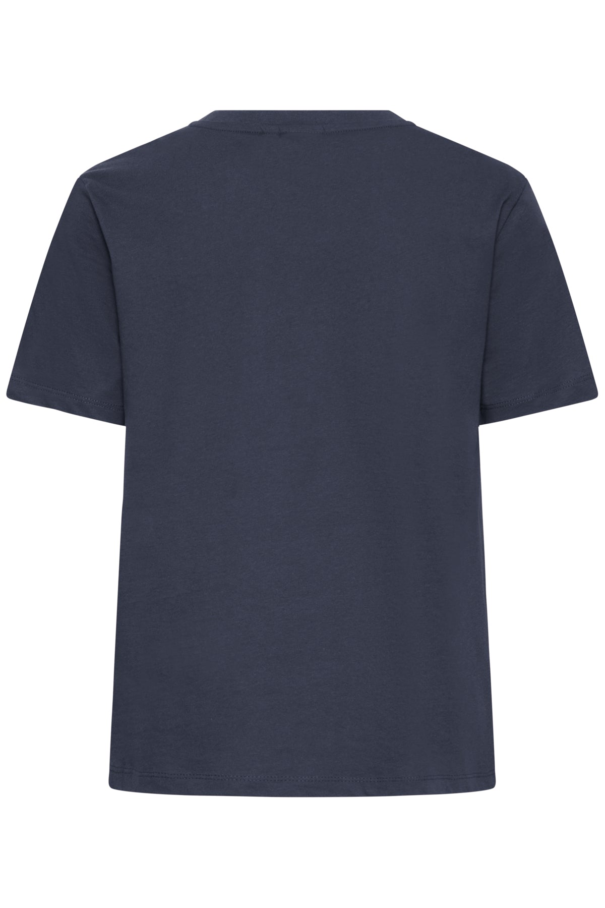 Fransa FRARIELLA TEE 1, NIGHT PUFF