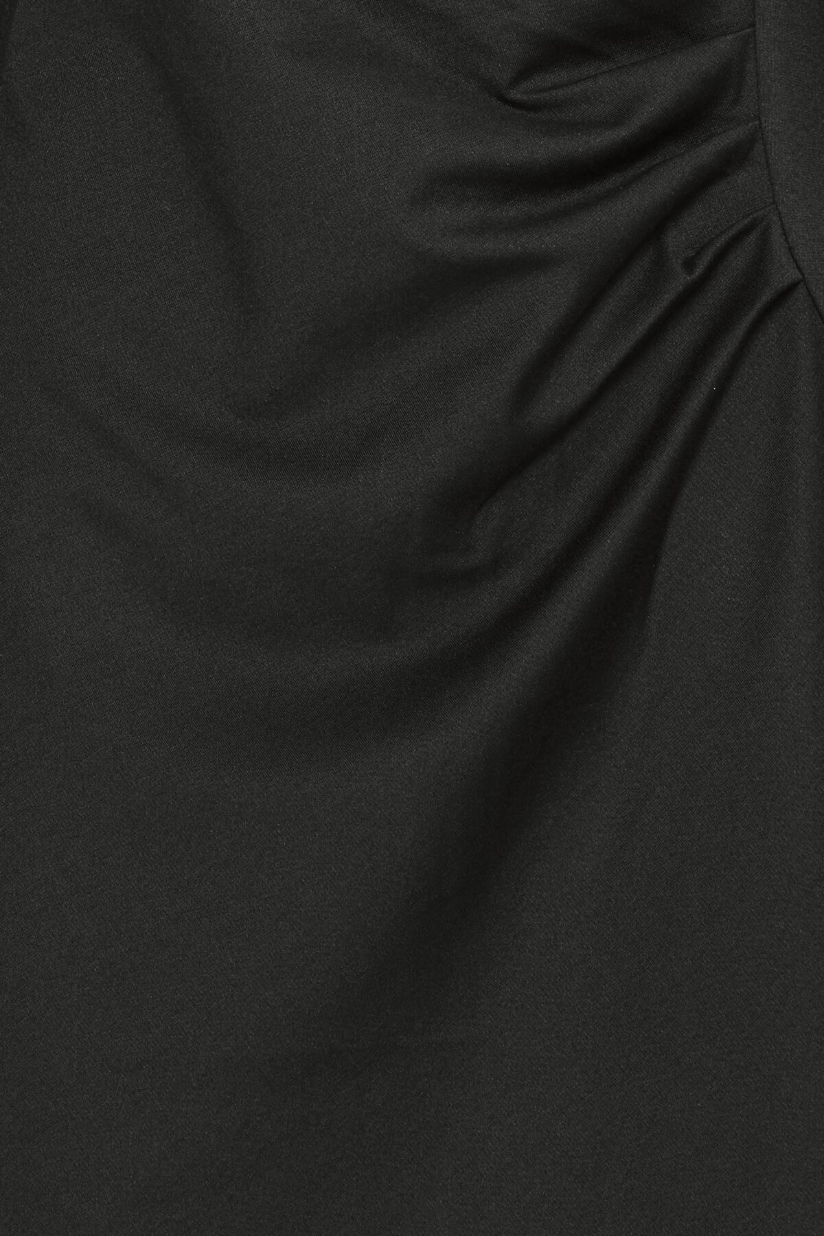 Fransa FRBLAZER DRESS 4, Meteorite