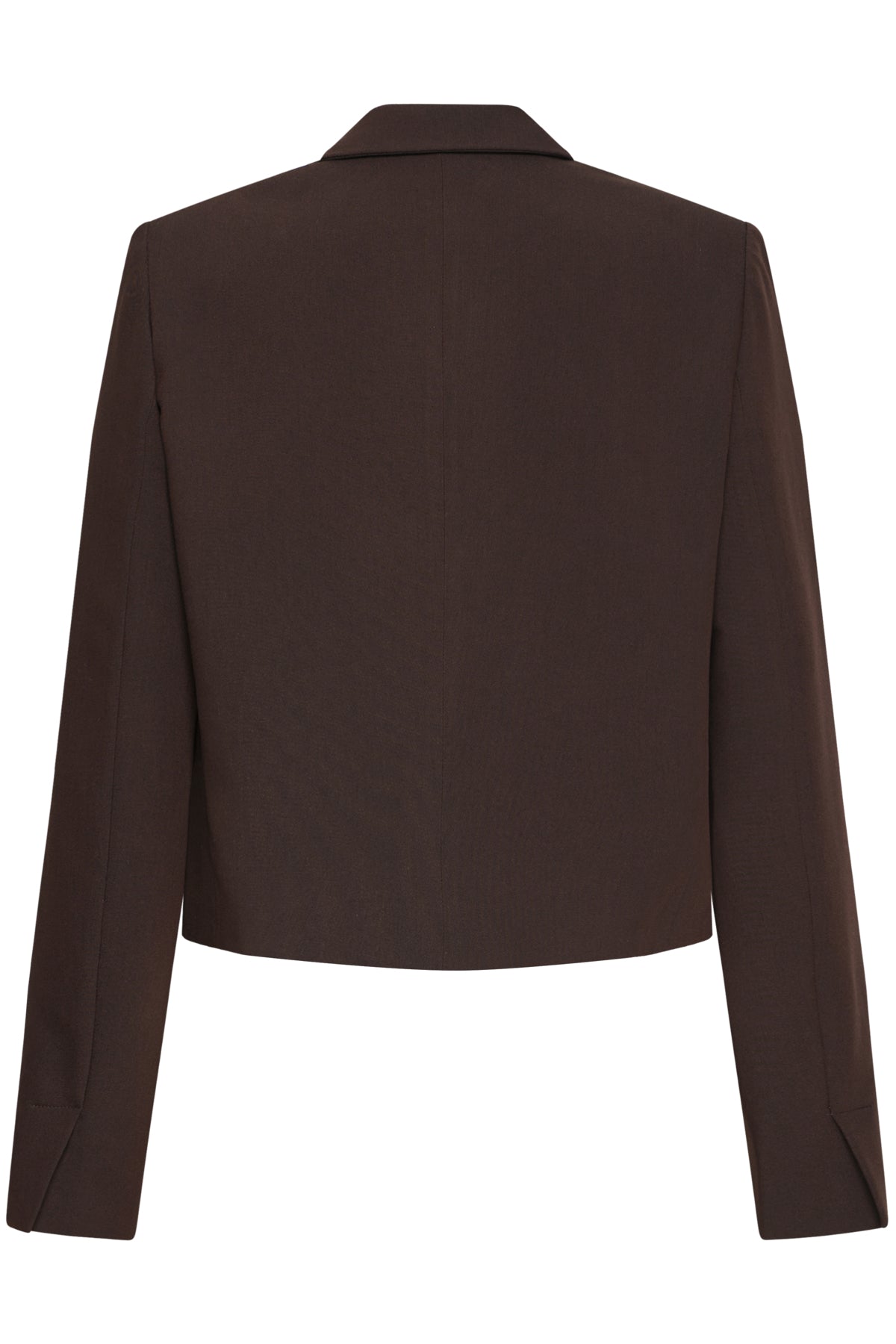 Fransa FRABIGAIL BLAZER 2, Fudge Melange