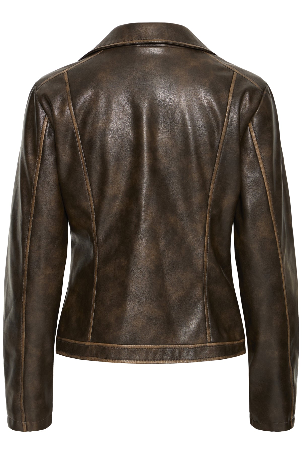 Fransa FRLUDIA JACKET 1, COCOA