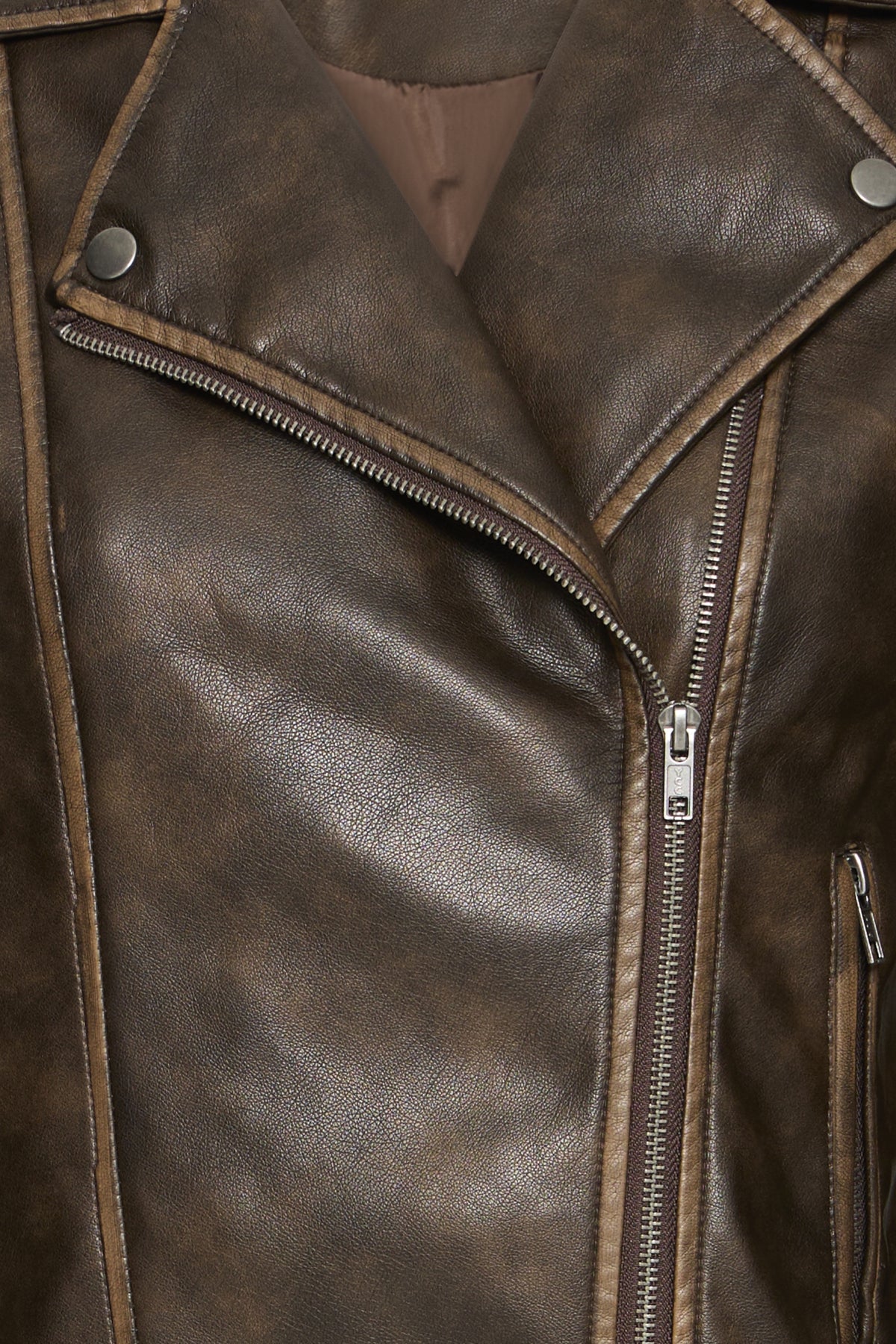 Fransa FRLUDIA JACKET 1, COCOA