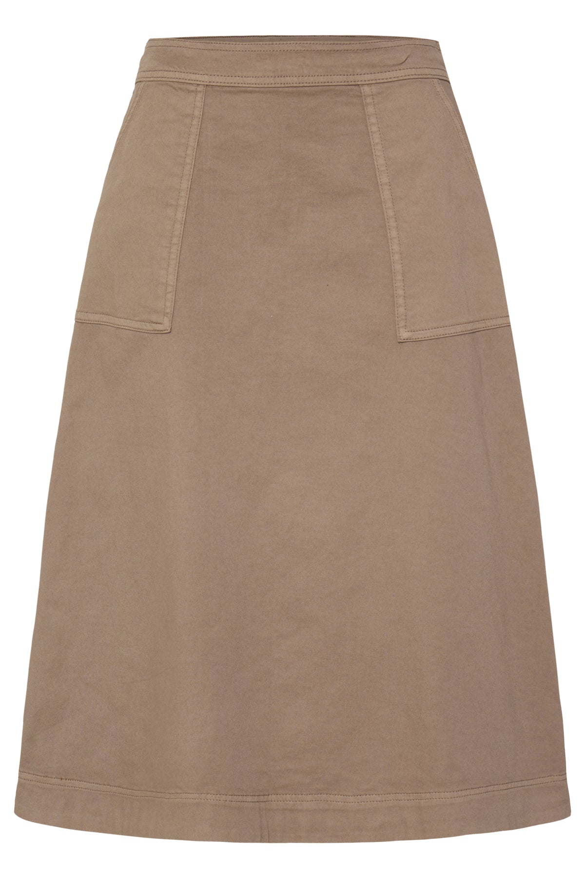 Fransa FRTWILL SKIRT 4, MOUNTAIN TRAIL