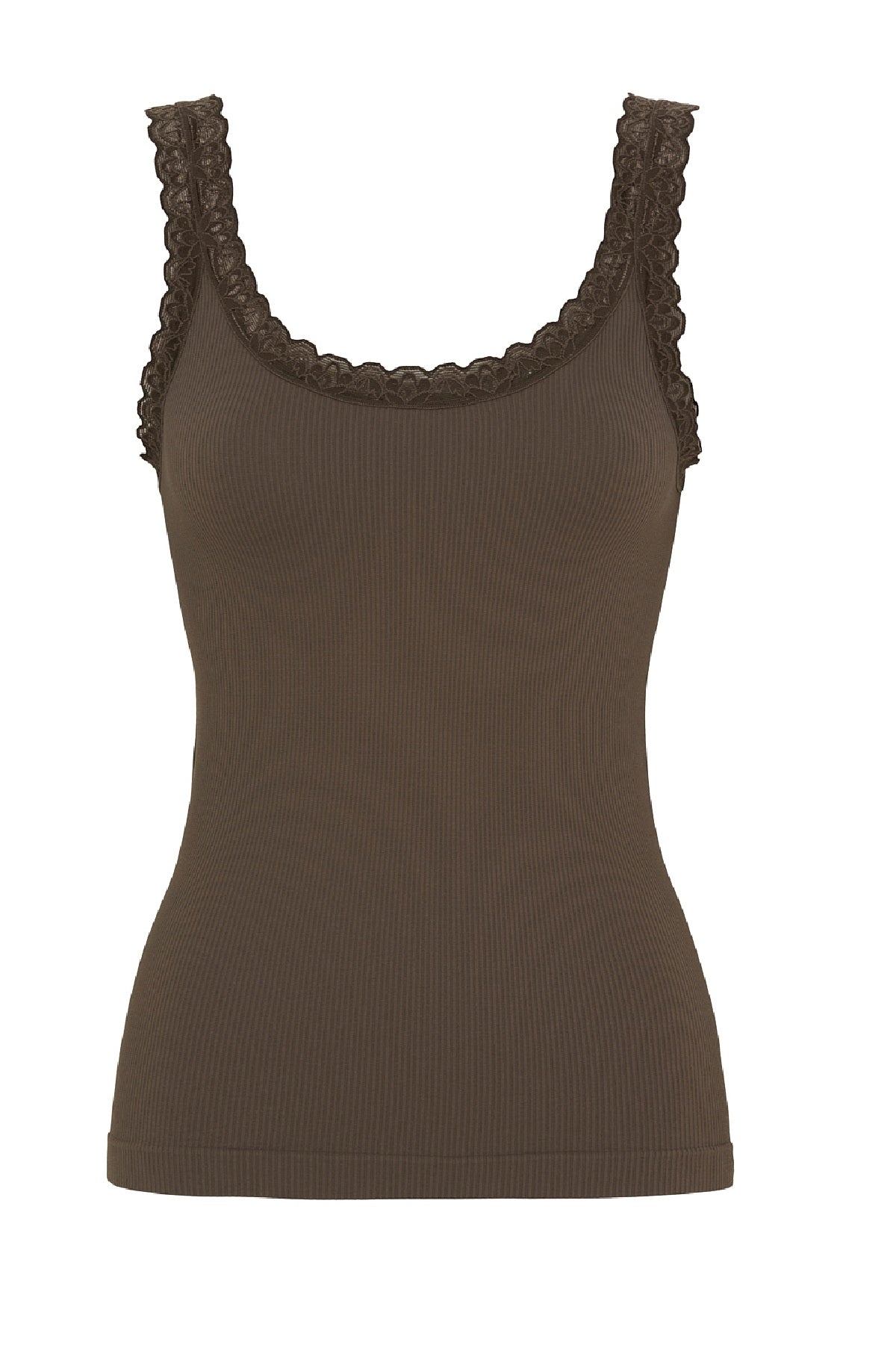 Tim & Simonsen Frida ribtop, Noce