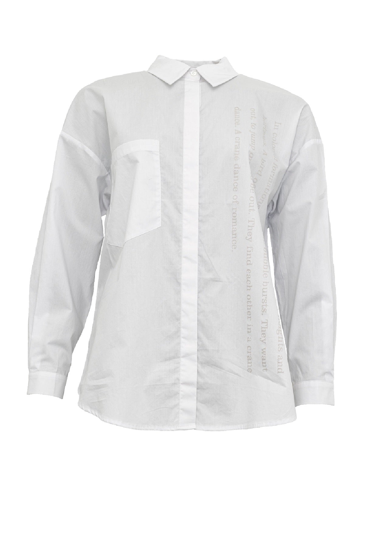 Costamani True shirt 2308104, White