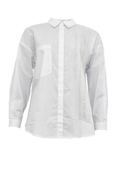 Costamani True shirt 2308104, White
