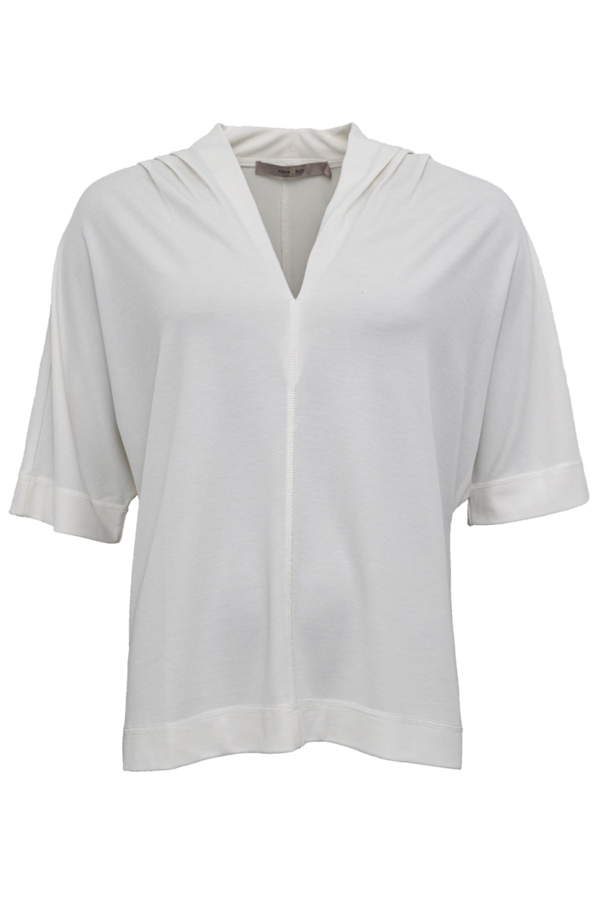 Costamani Claccy Blouse, White