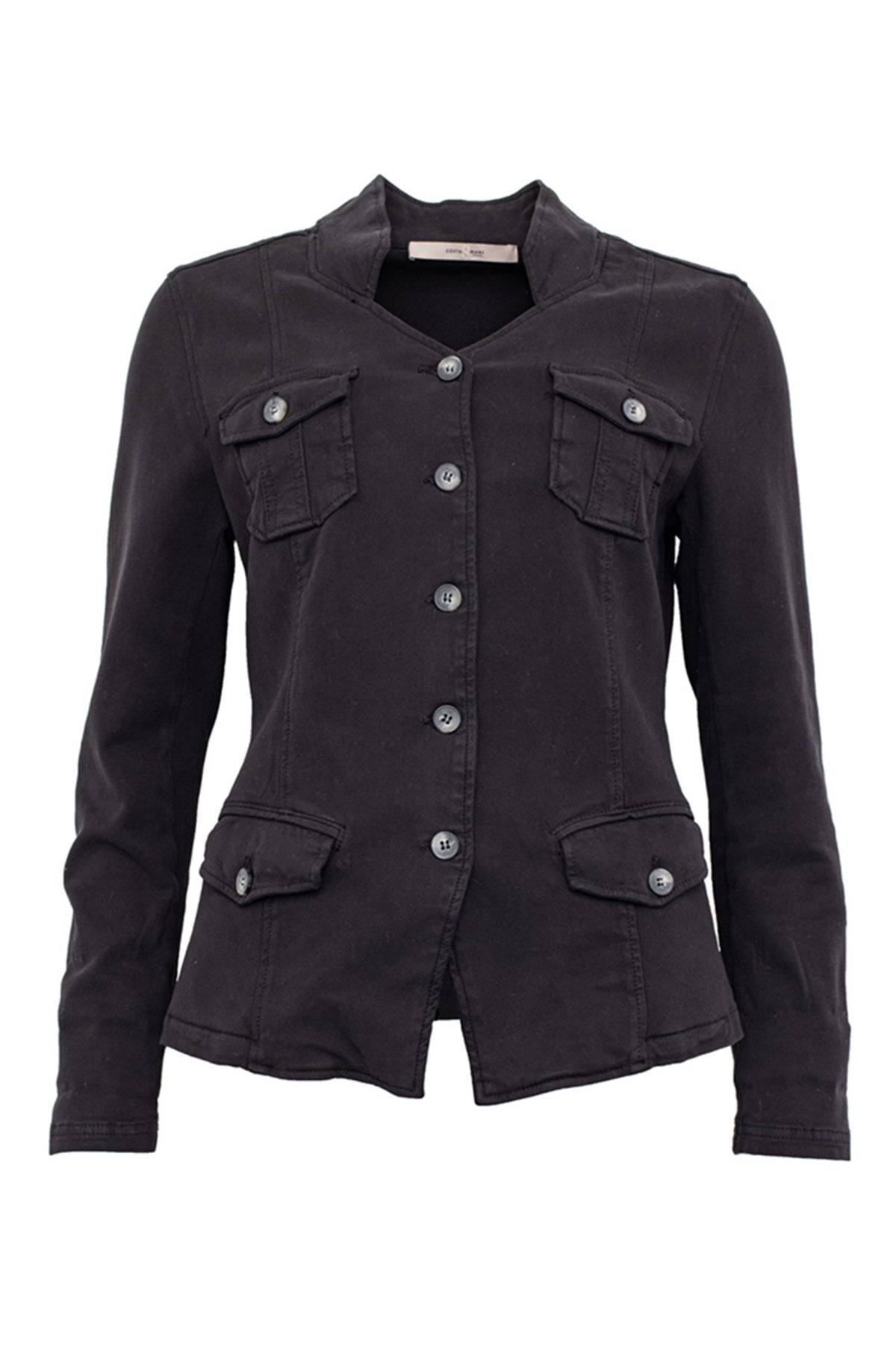 Costamani Coss jacket 2401908, Black