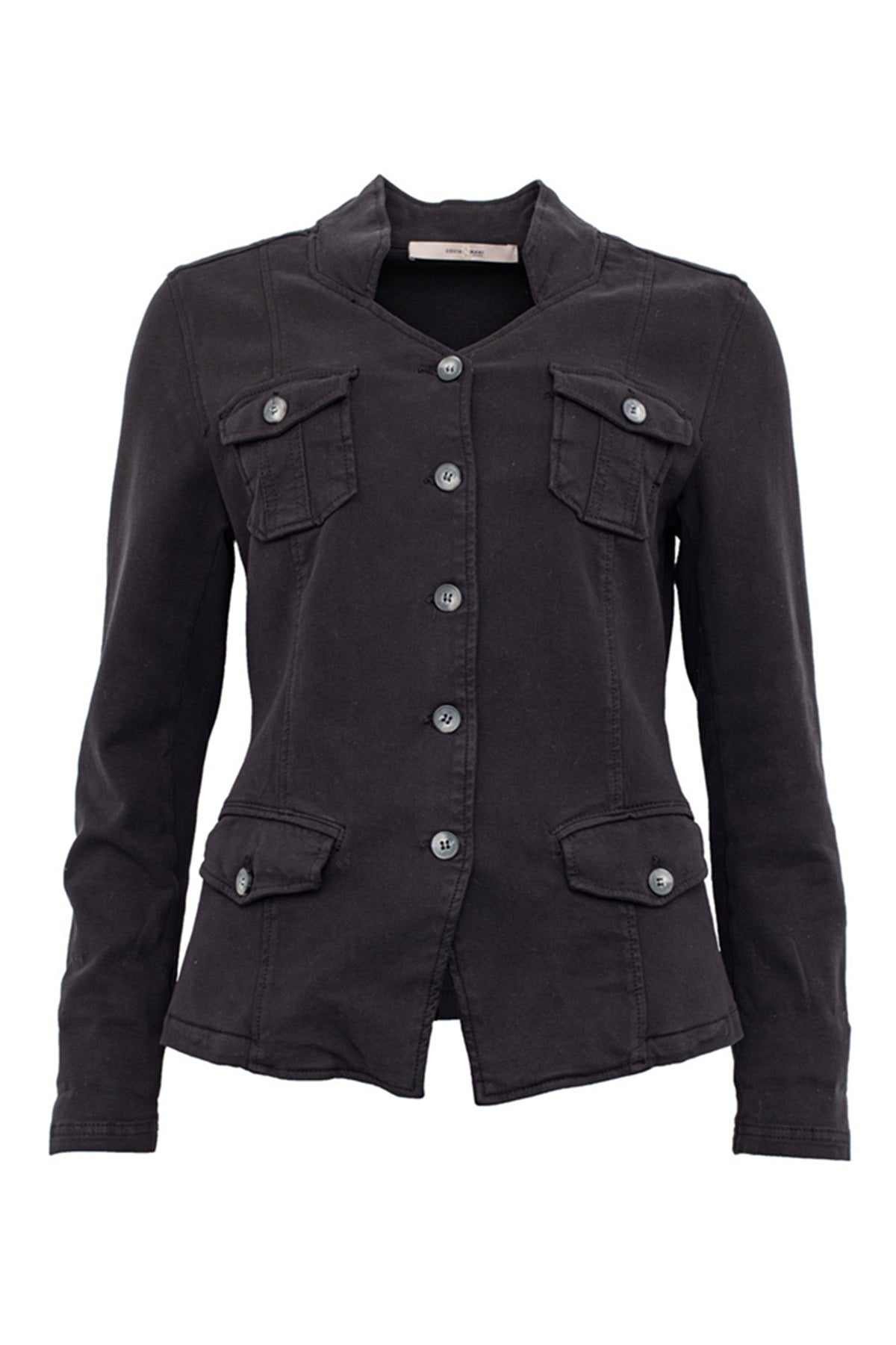 Costamani Coss jacket, Black