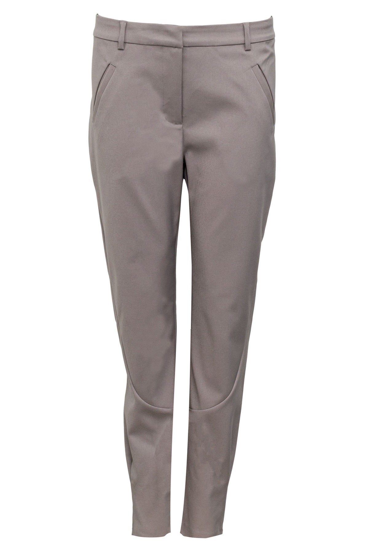 Costamani Boss Pants, Grey
