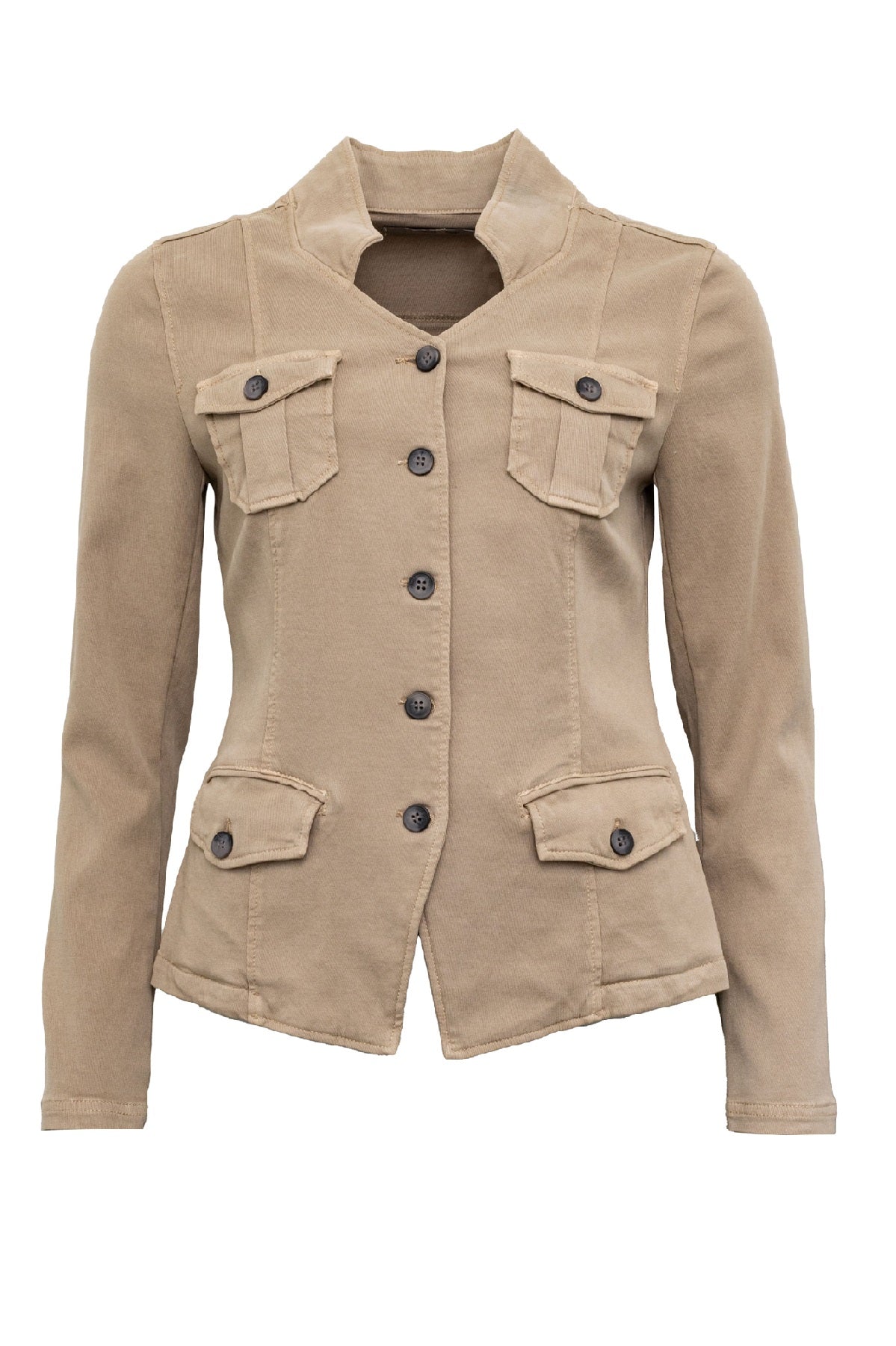 Costamani Coss jacket 2408915, Sand