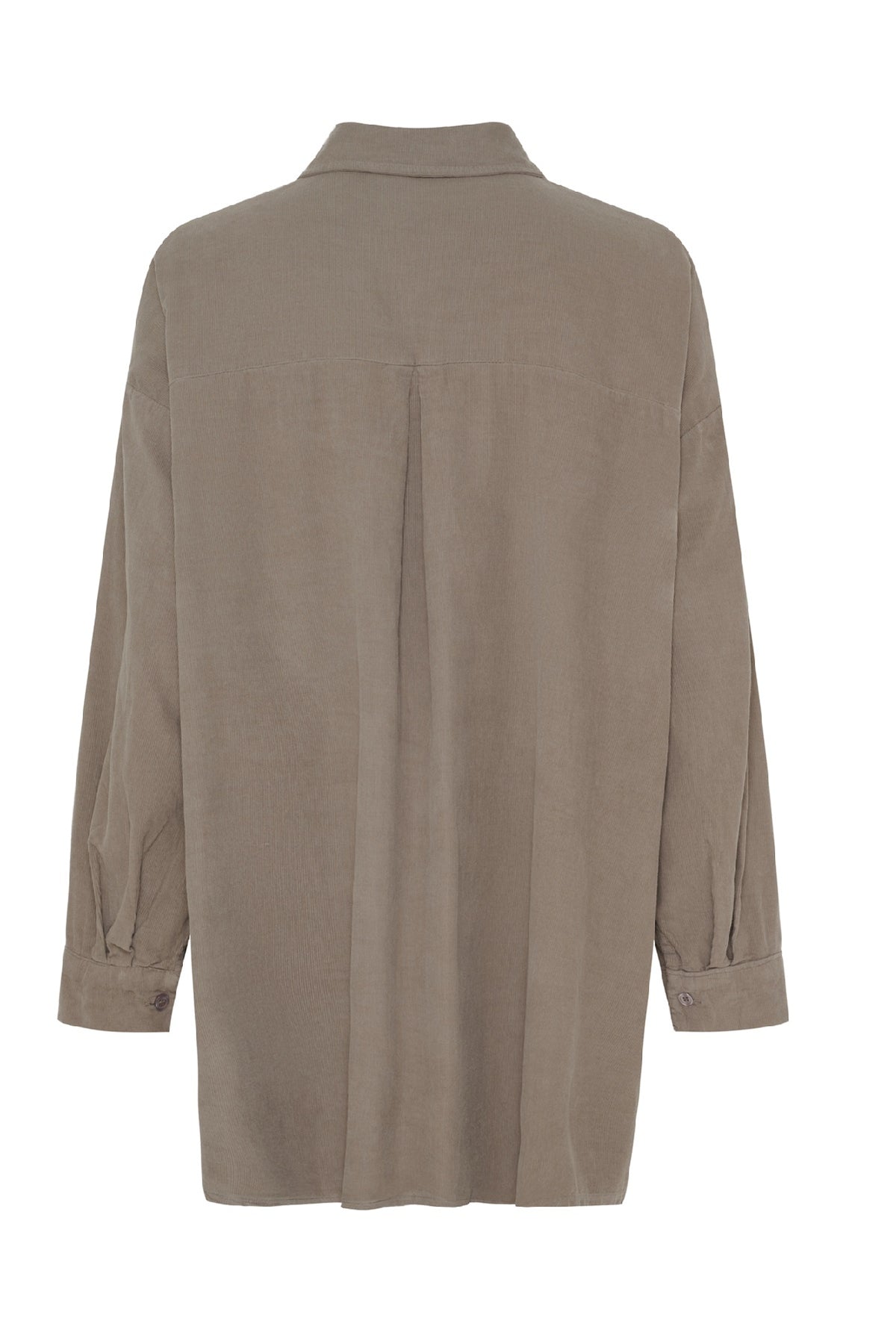 Marta du Château MdcGiselle Shirt, Fango