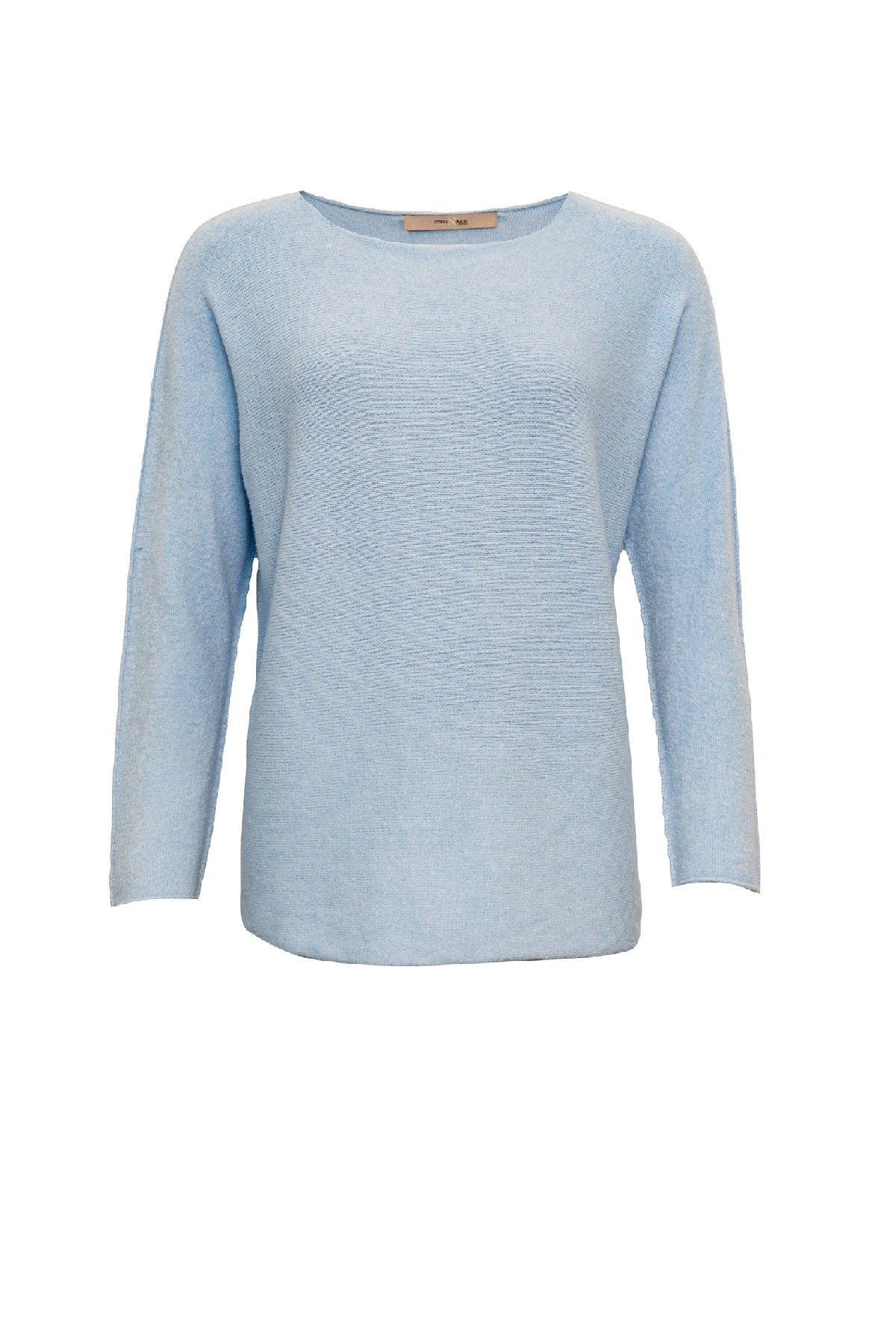 Costamani Jimmy Pullover, Light blue