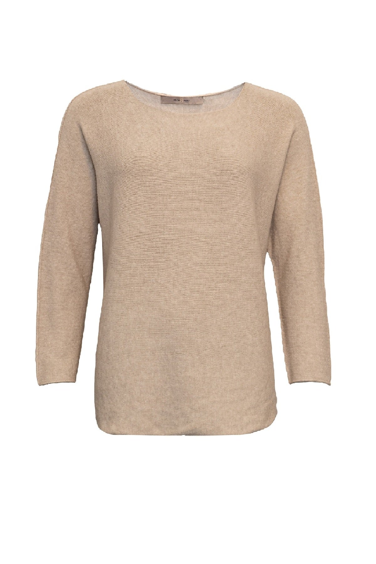 Costamani Jimmy Pullover, Sand