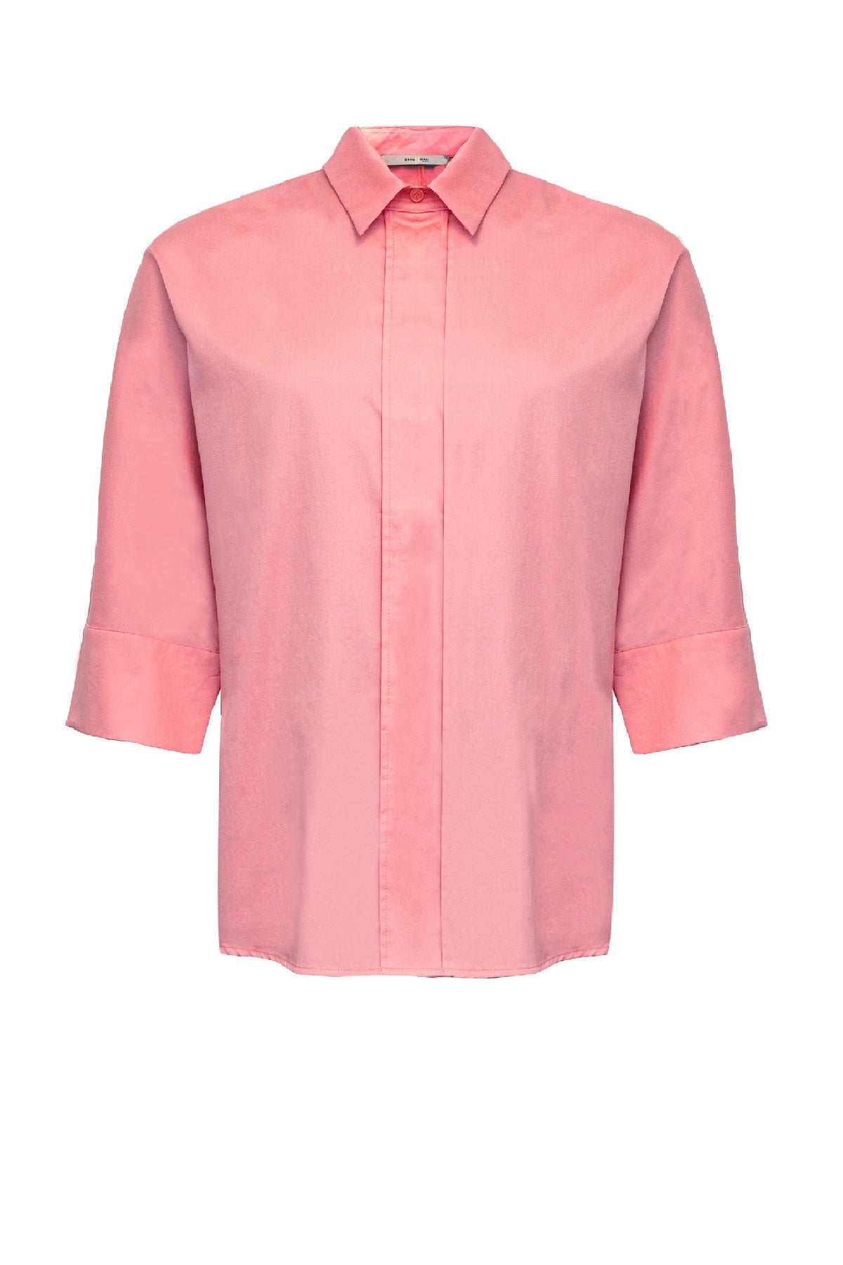 Costamani Ricki ss Shirt, Candy