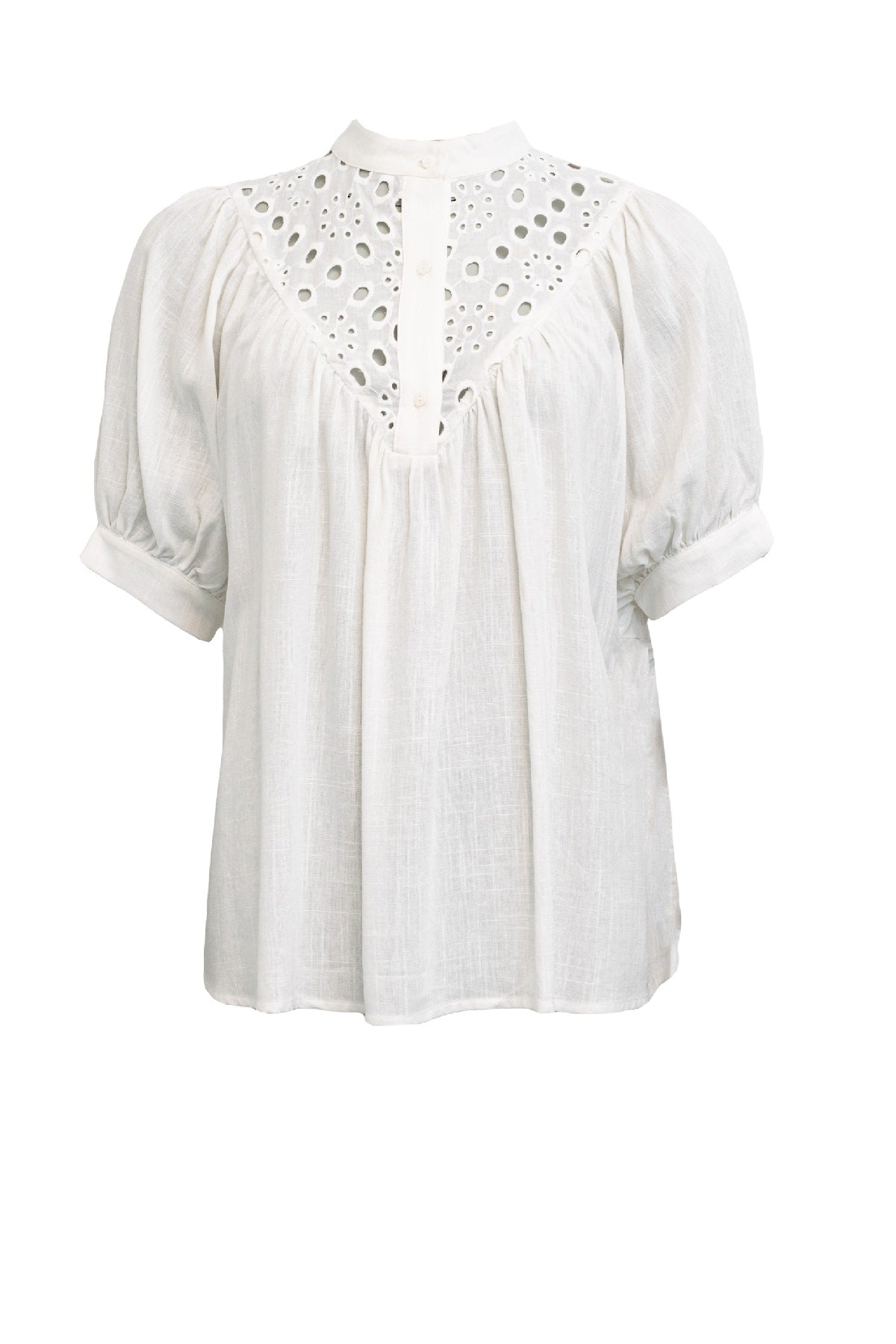 Costamani Anna Shirt, White