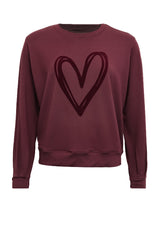 Costamani Heart Sweat, Wine