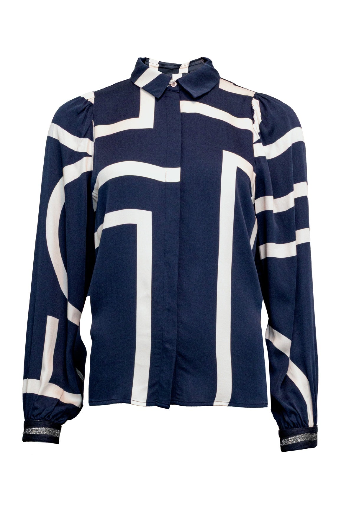 Costamani Fey Shirt, Mix