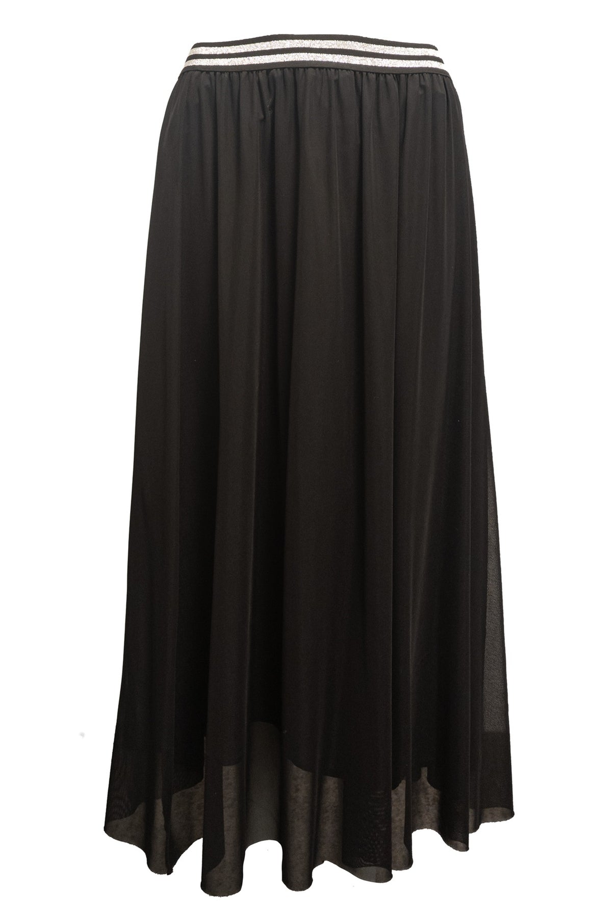 Costamani Theo Skirt, Black