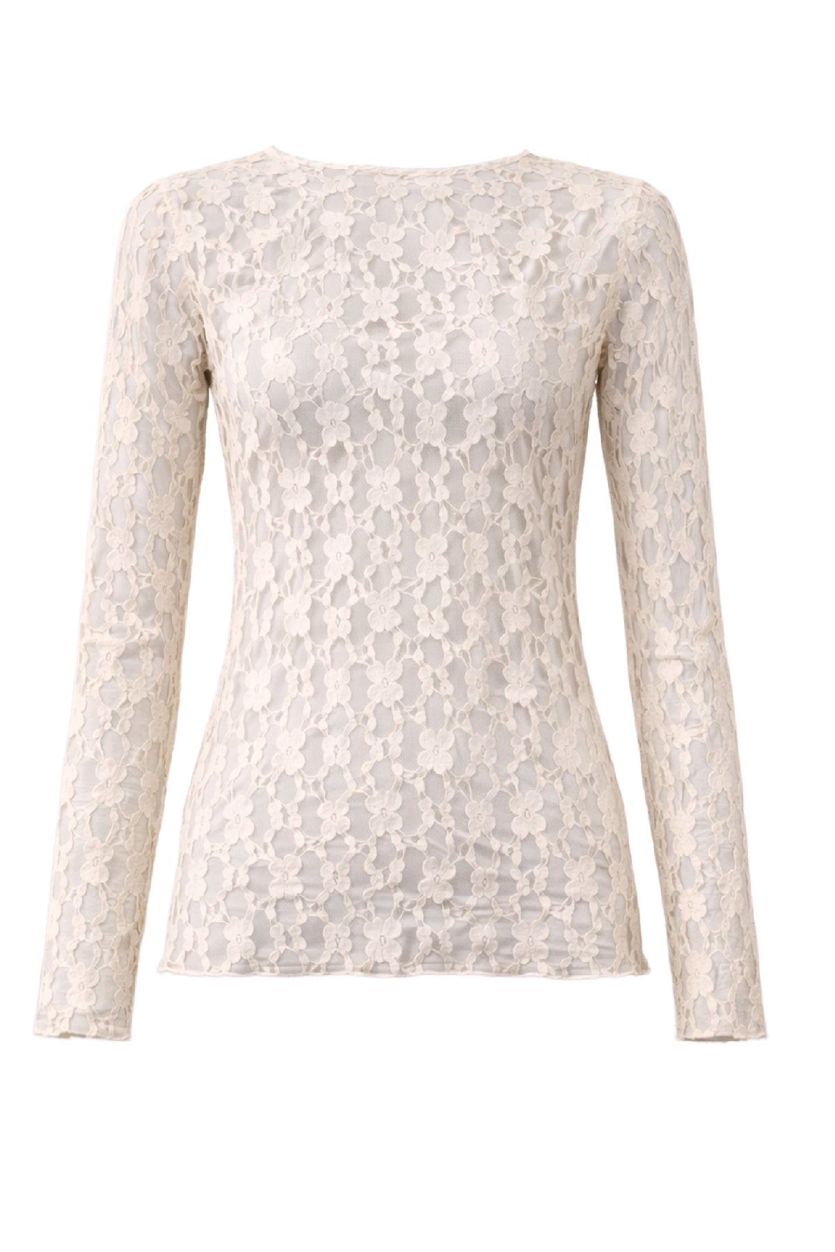 Costamani Isa Blouse, Whisper