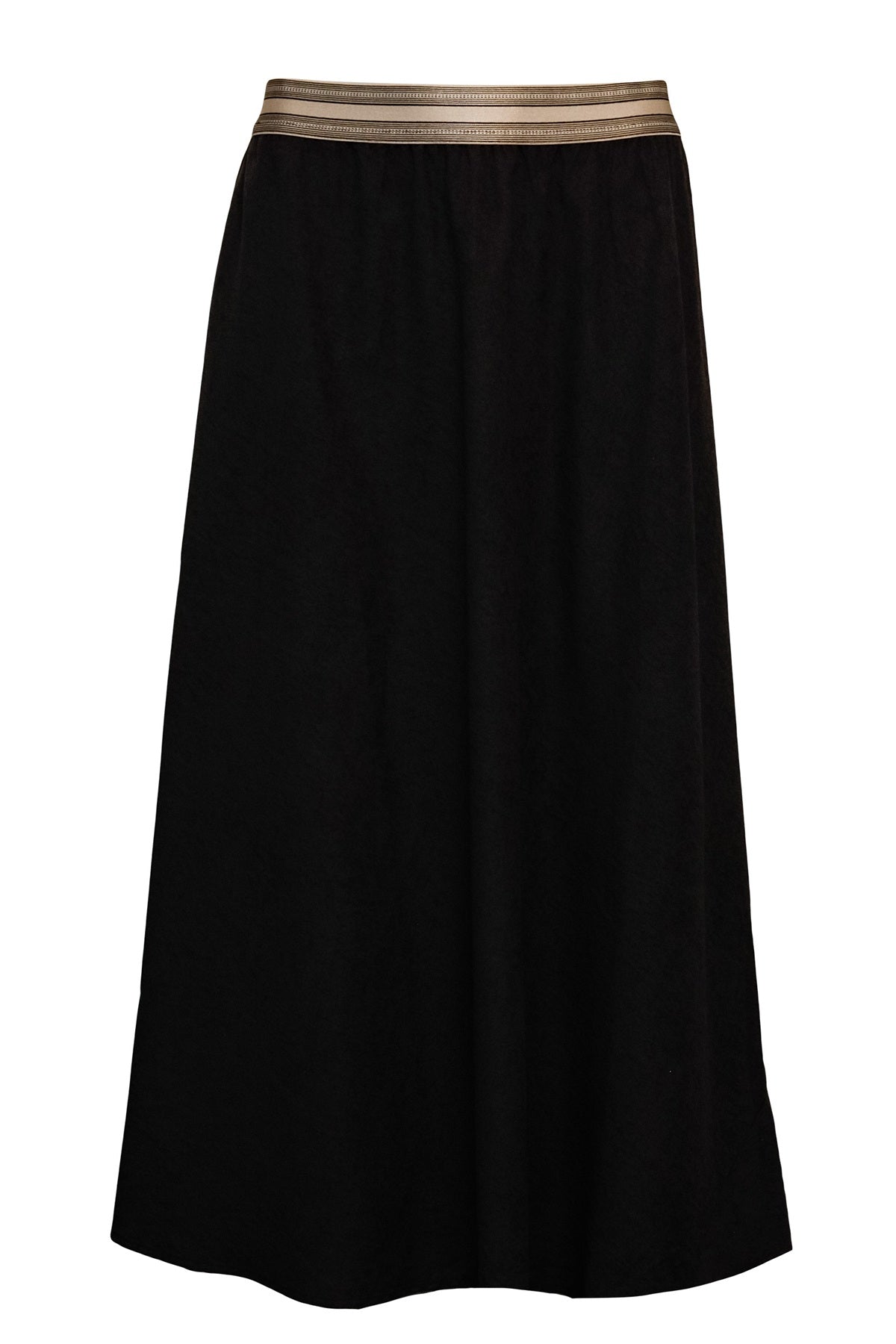 Costamani Cosmos Skirt, Black