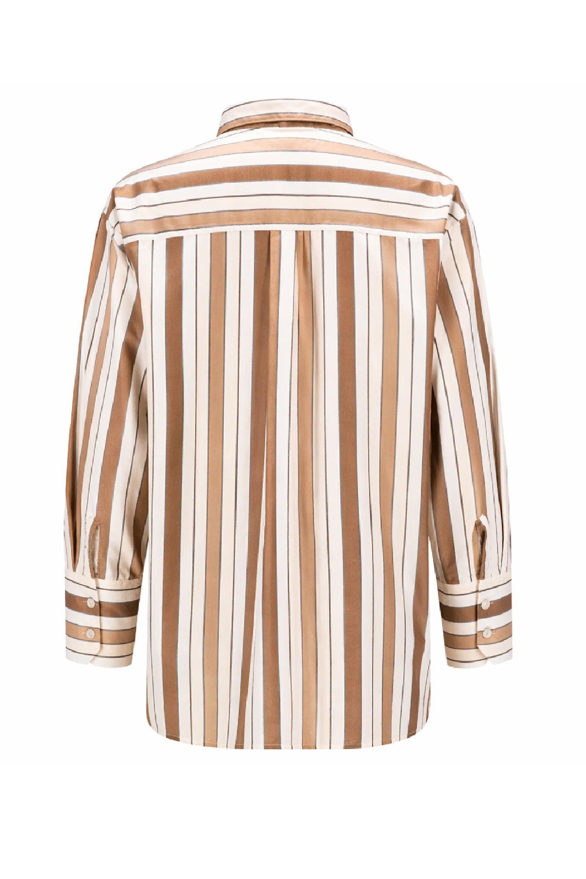 Costamani Towel Stripe Shirt, Combo stripe