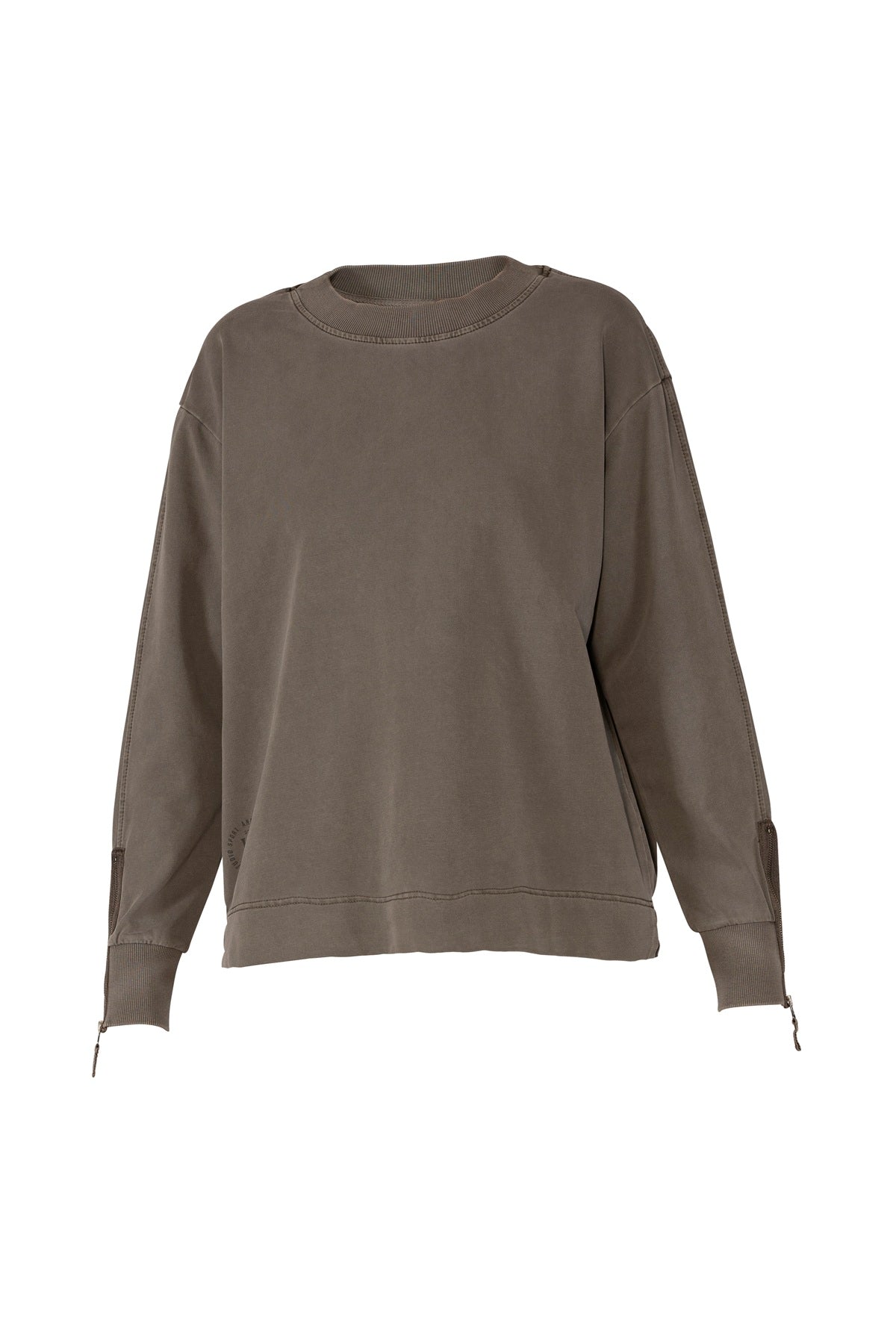 Blue Sportswear Noel Sweat, Coffee