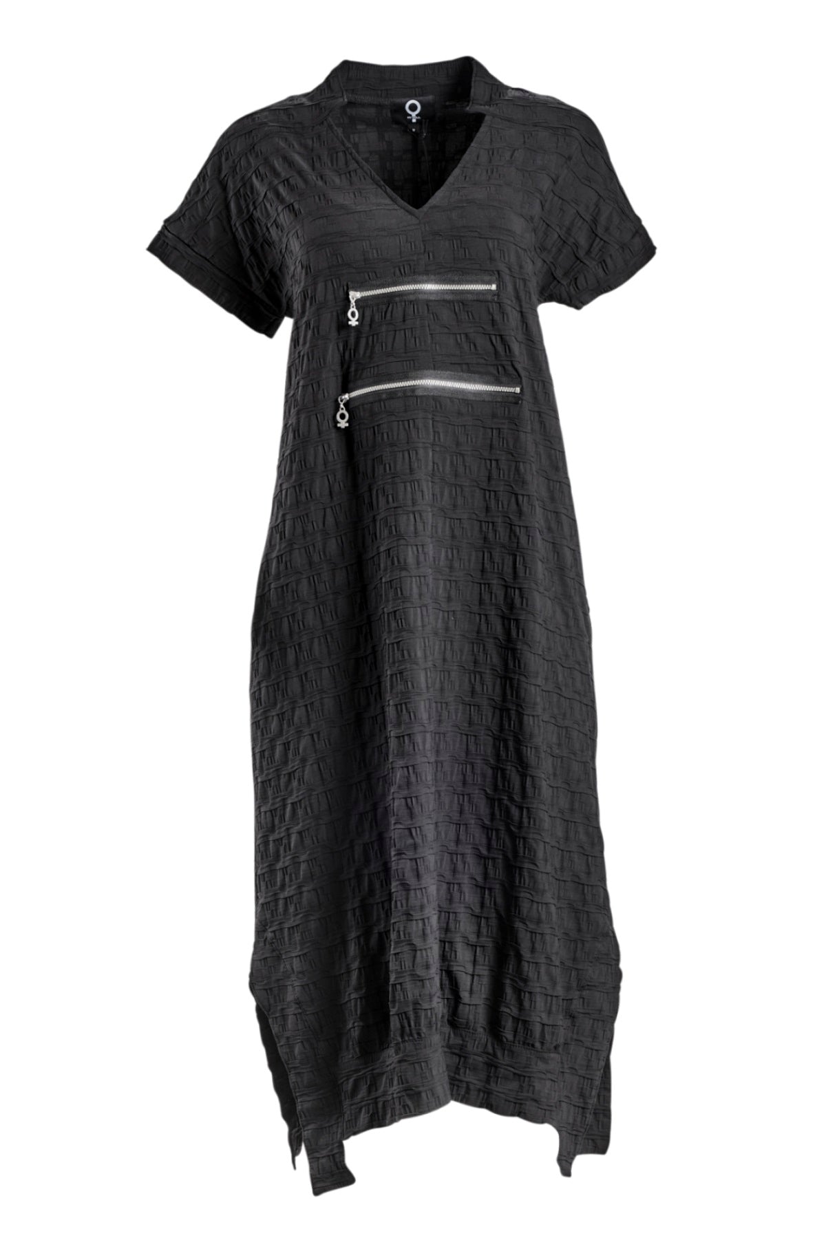 Bøjle 217 - My Soul Bubble dress 5010-24, Black