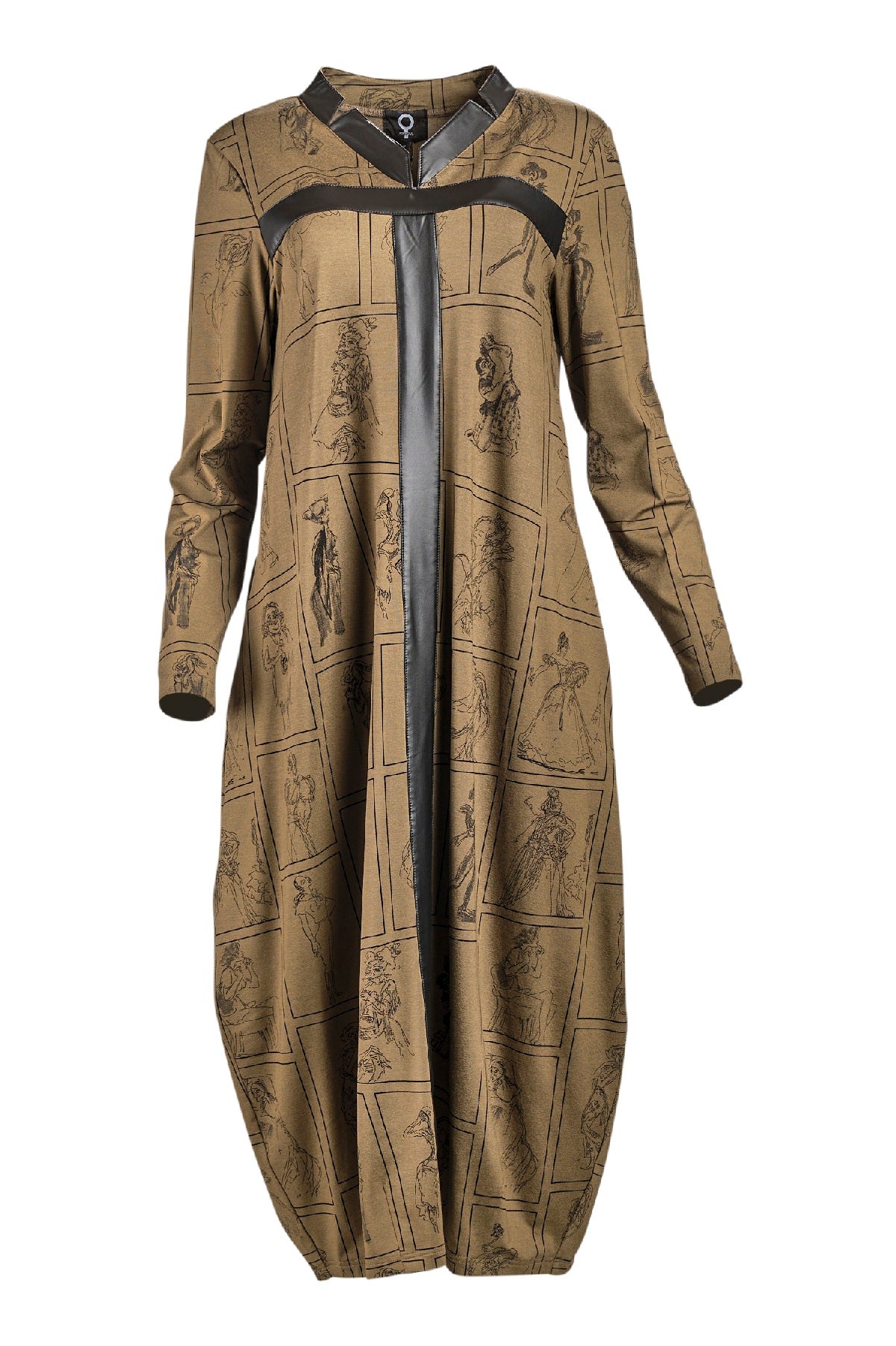 My Soul Cartoon 5036, Army