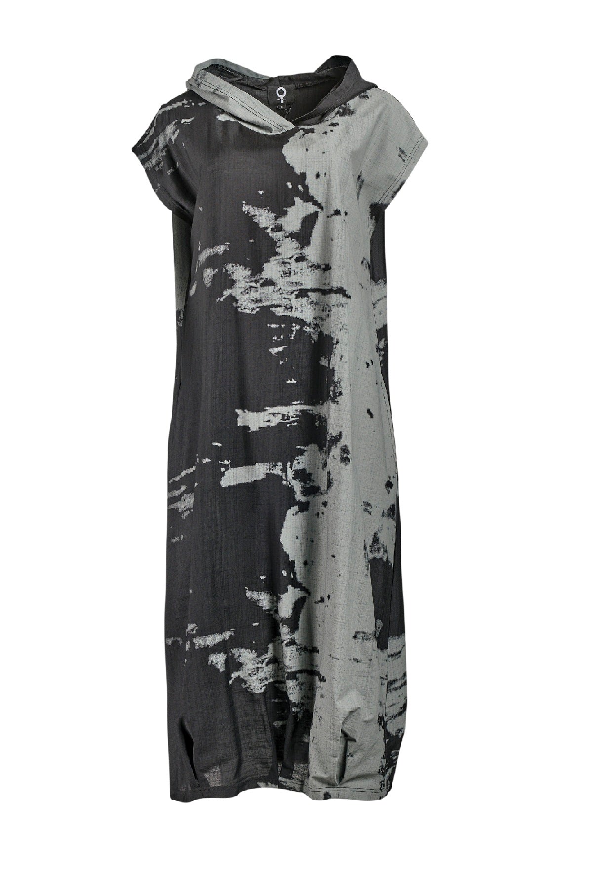 My Soul Print 5040, Black/Grey