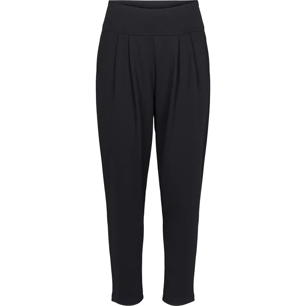 Trine Kryger Simonsen PANTS ROBIN (556060), Black