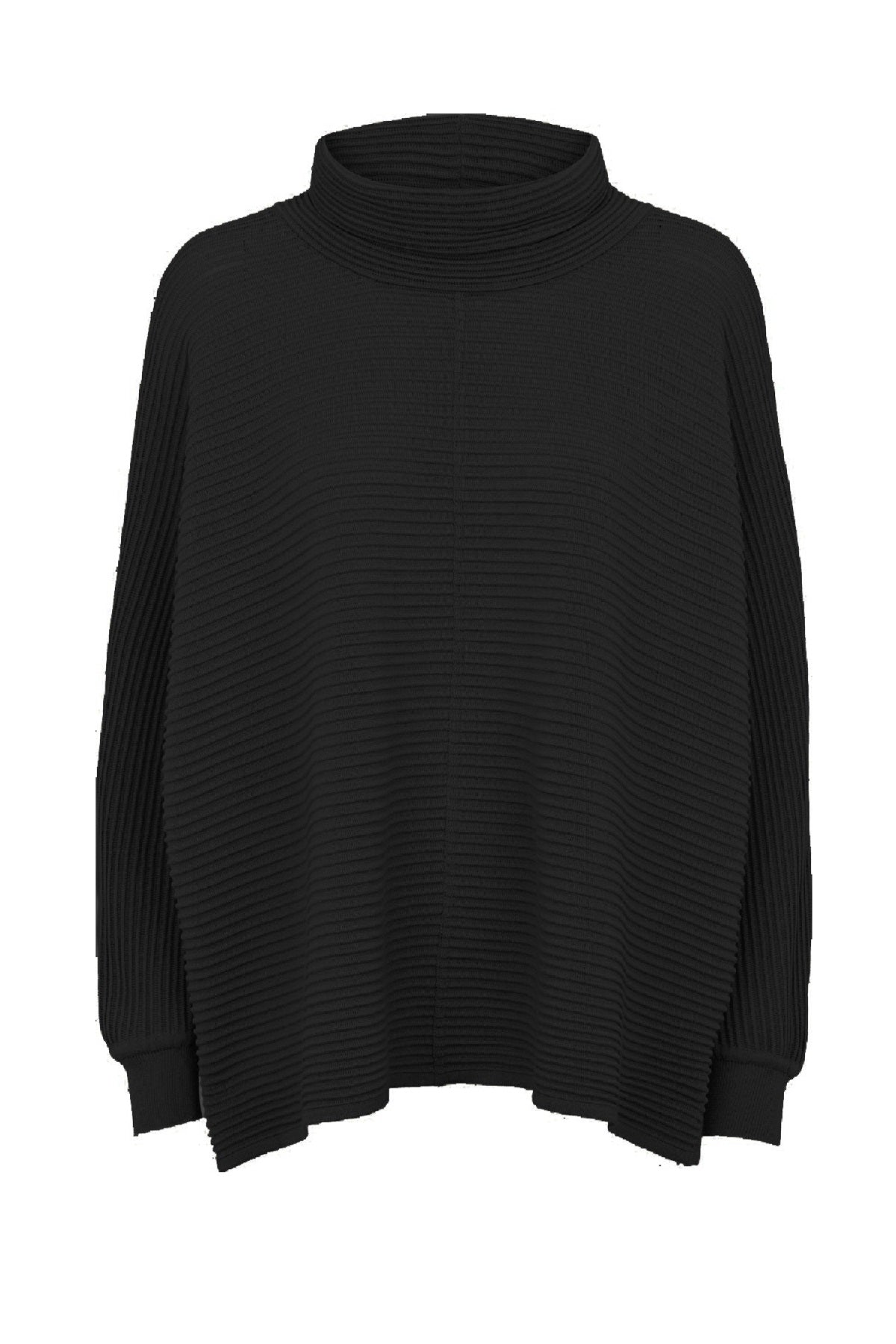 Trine Kryger Simonsen SWEATER FELIX (563020), Black