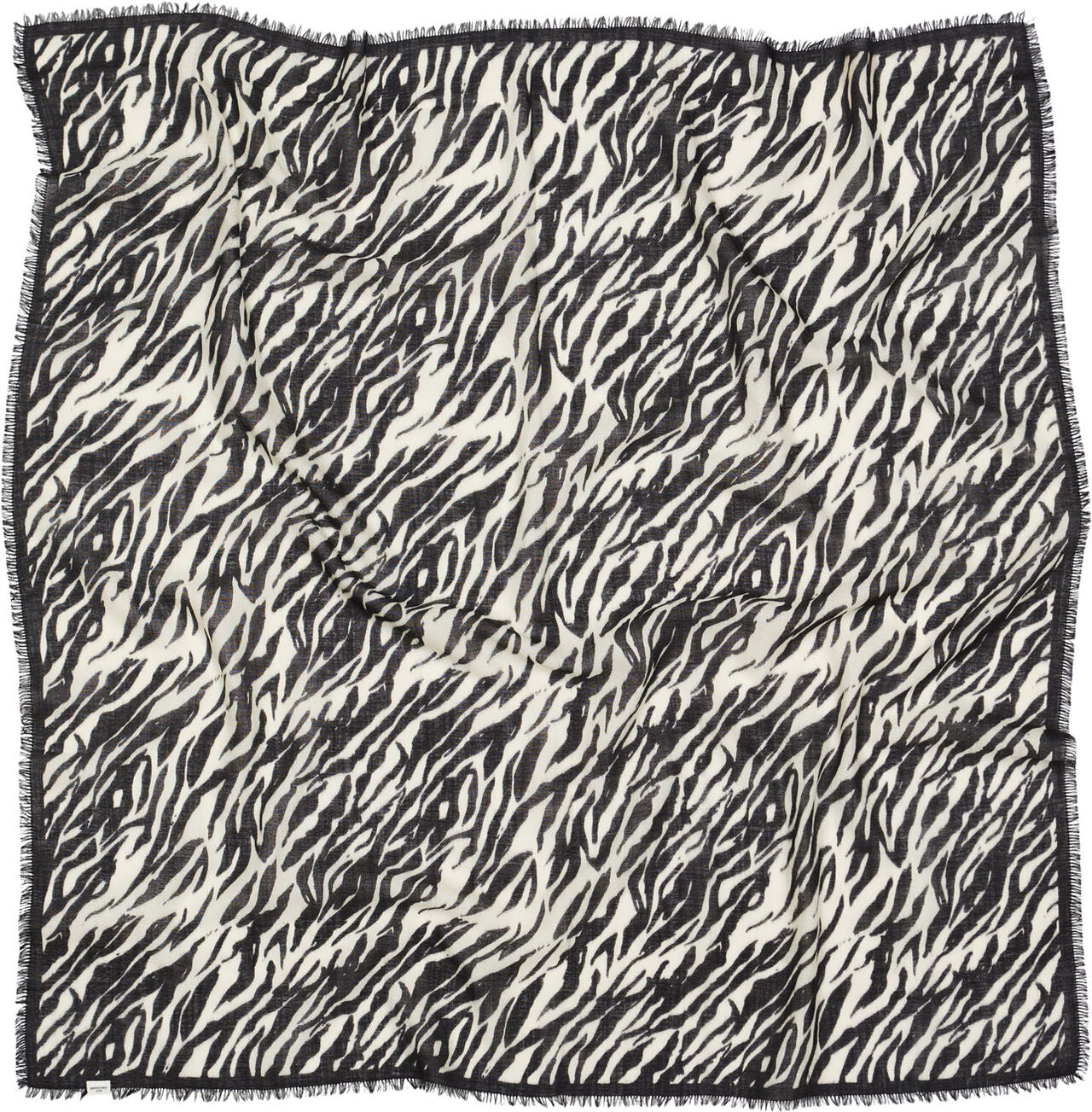 Beck Söndergaard Zerona Siw Scarf, Black