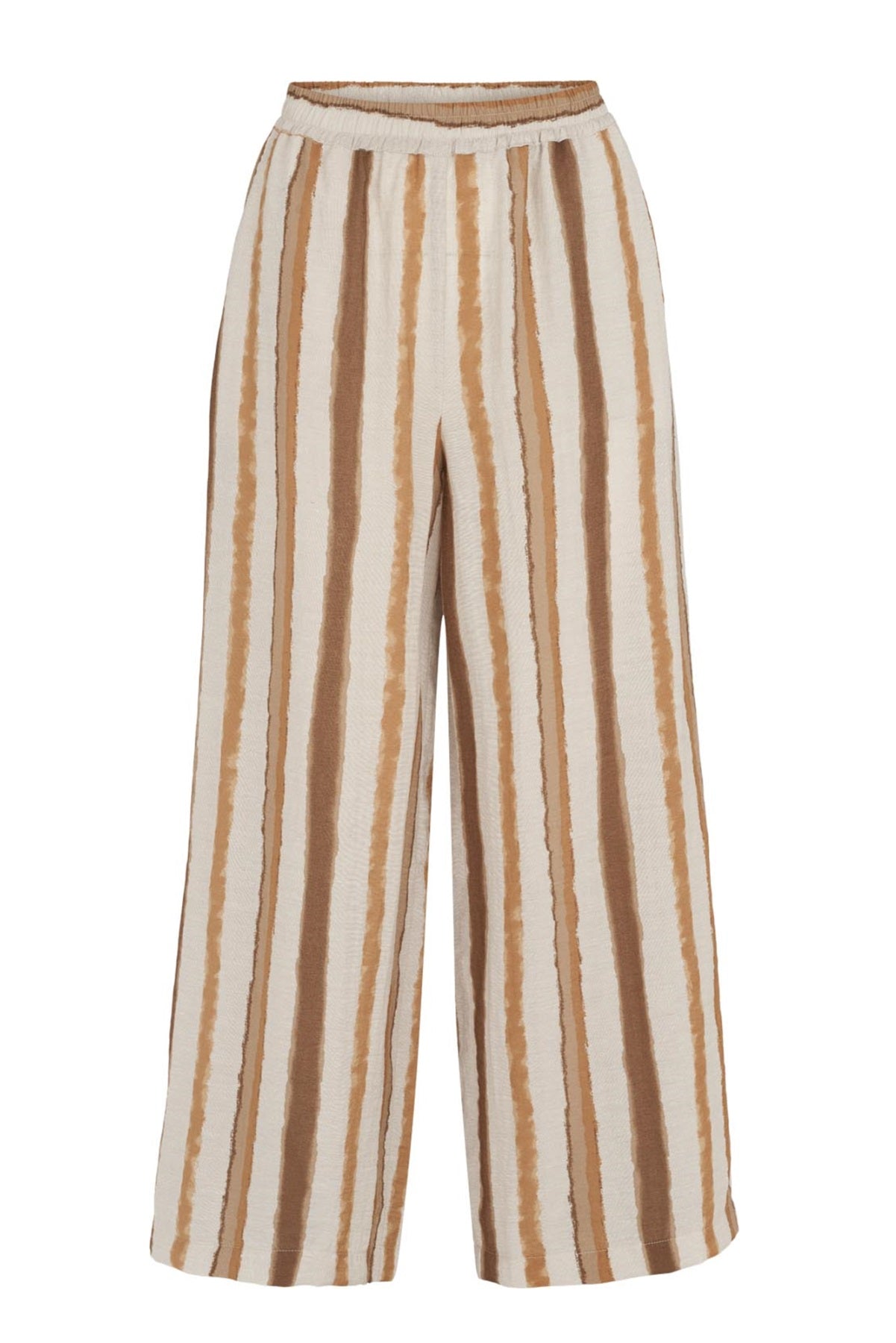 Trine Kryger Simonsen PANTS NEVA (602060), earth