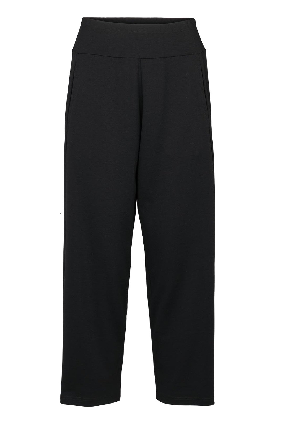 Trine Kryger Simonsen PANTS JACOBE (656080), Black