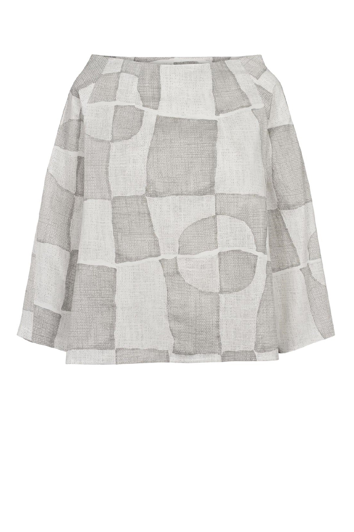 Trine Kryger Simonsen BLOUSE ISLA (701025) white