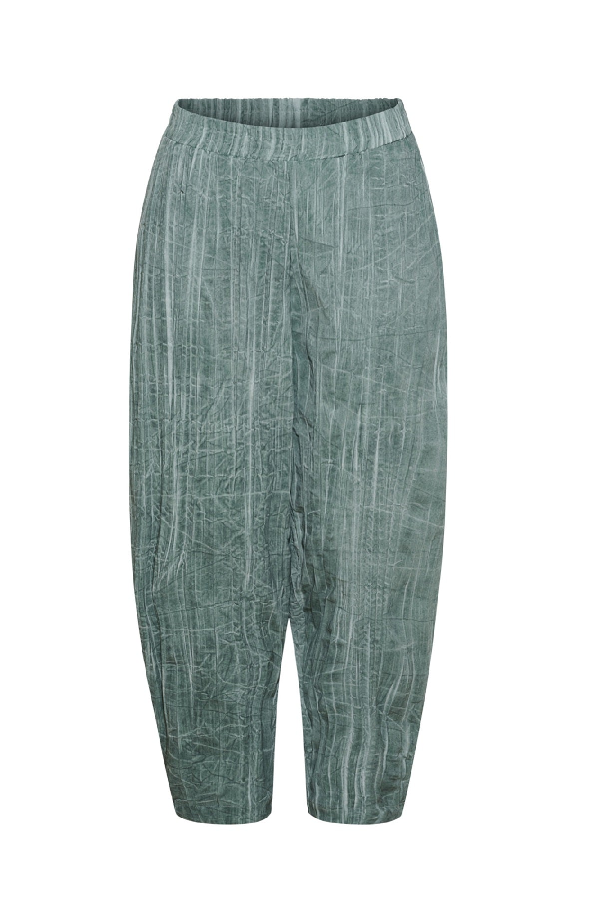 Trine Kryger Simonsen SELIANA PANTS (802060), mint green