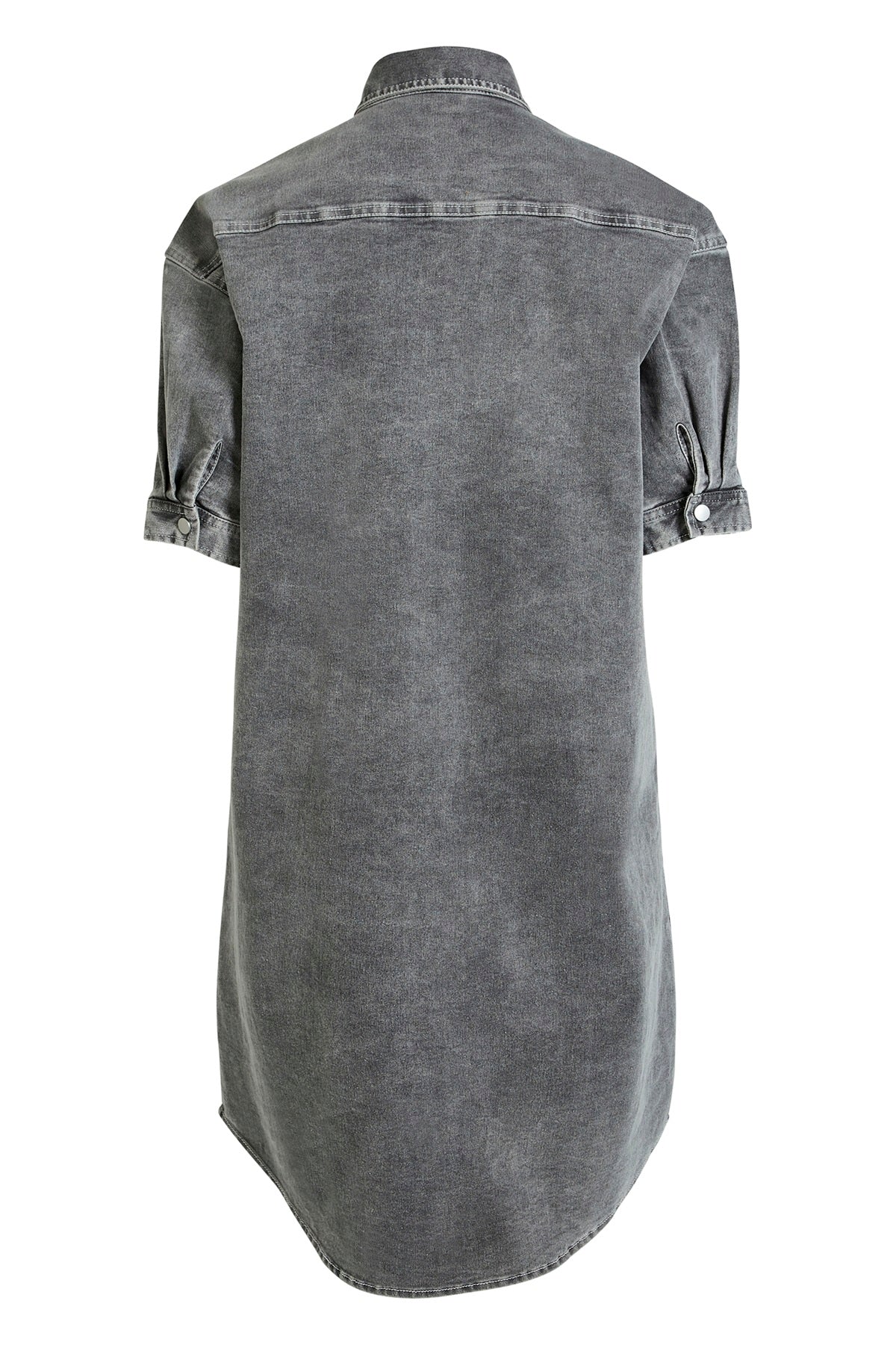 NÜ Denmark Yuna Tunic, Grey mix
