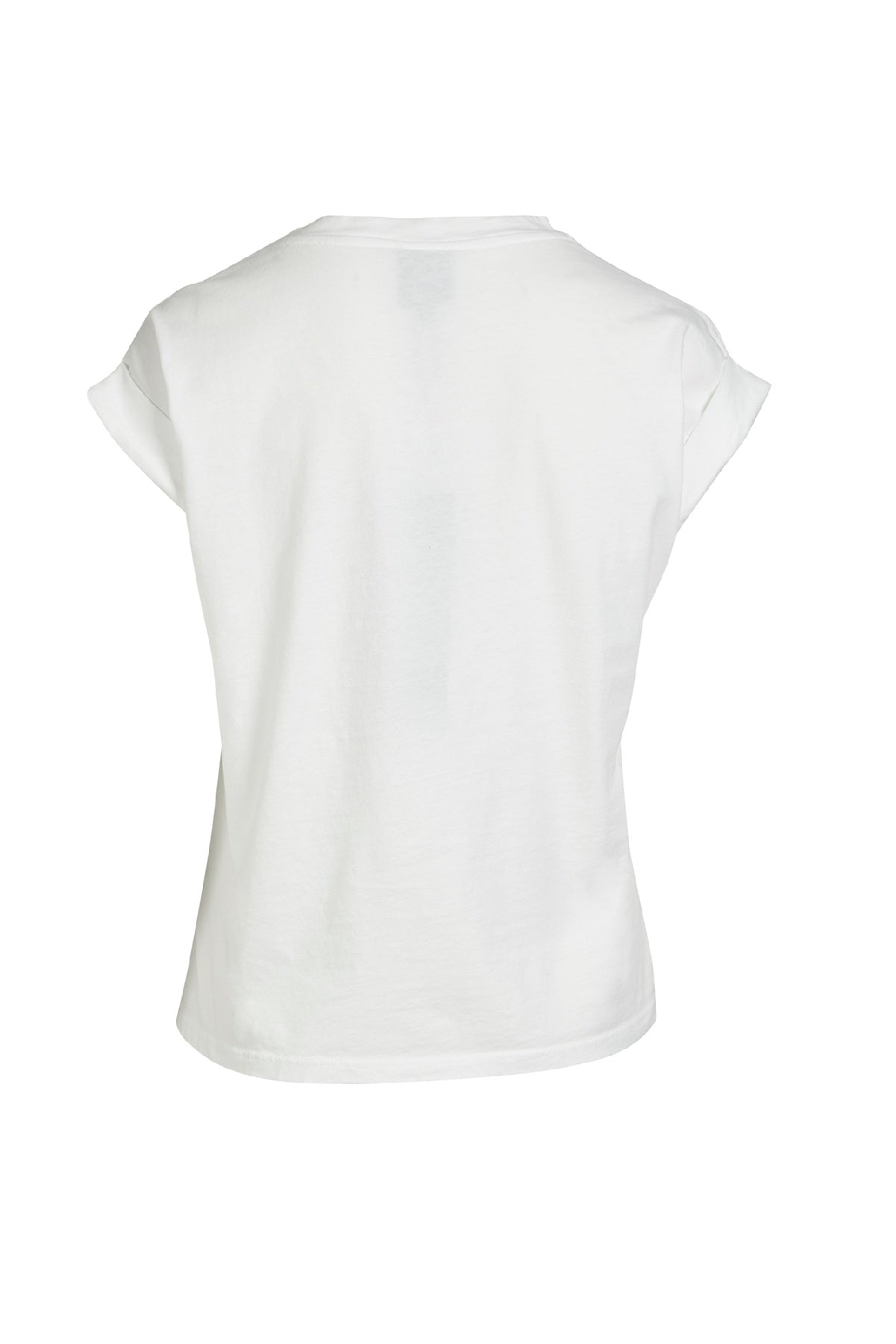 NÜ Denmark Zelda T-shirt, Bone mix