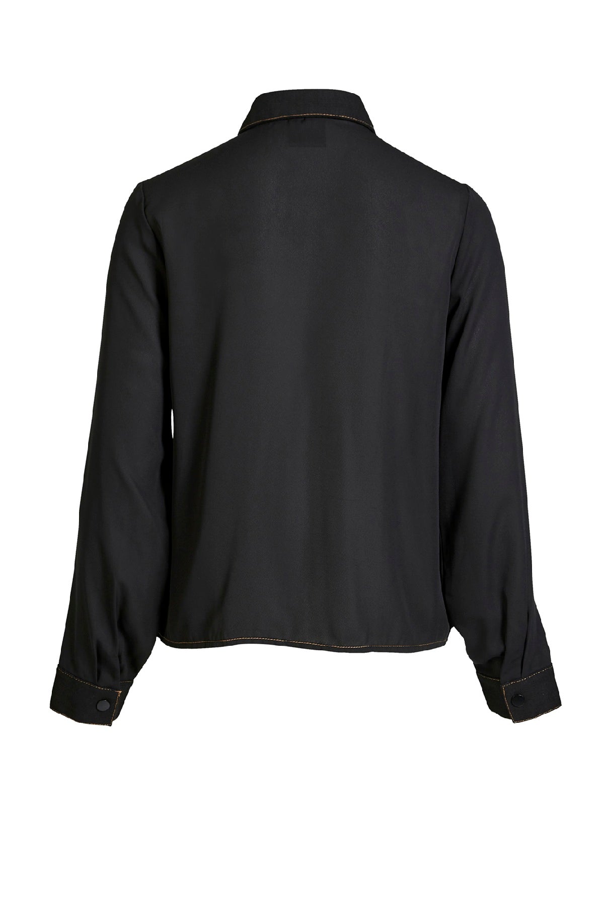 NÜ Denmark Beate Shirt, Black