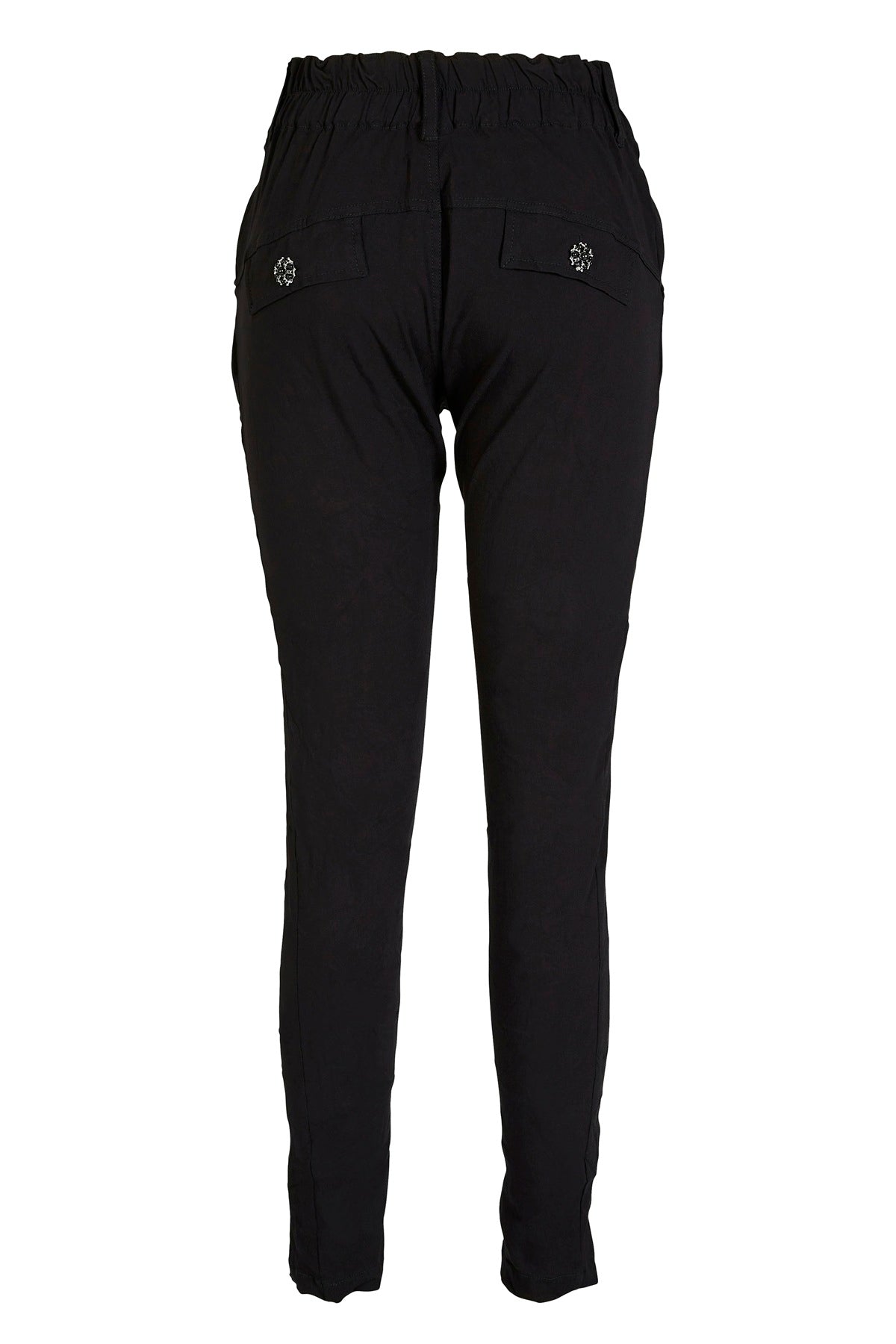 NÜ Denmark Trille Bia Trousers, Black