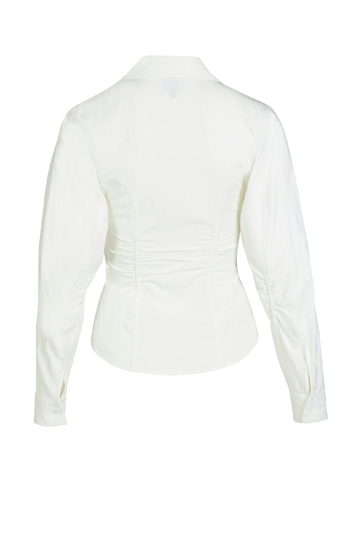 NÜ Denmark Beo Shirt, Creme