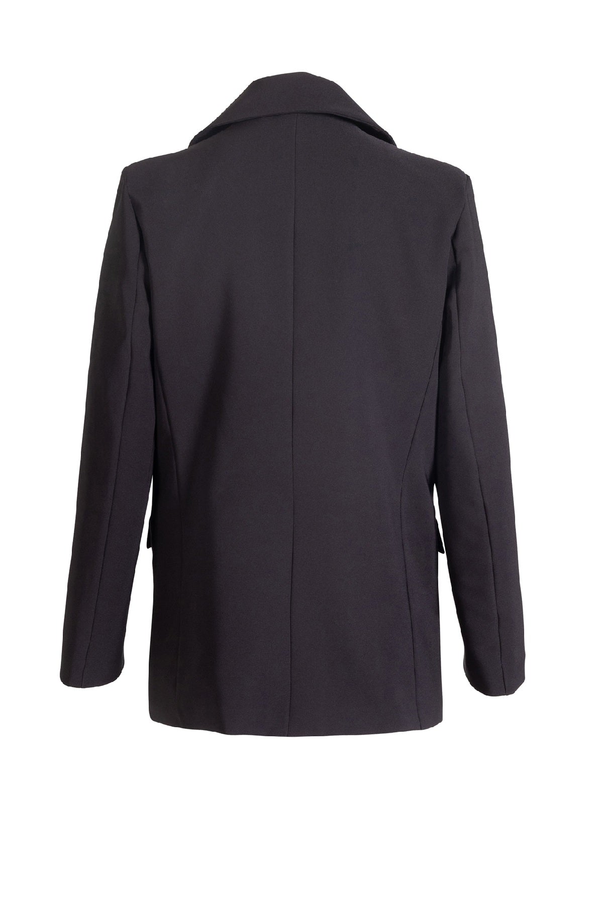 NÜ Denmark Badia Blazer, Black
