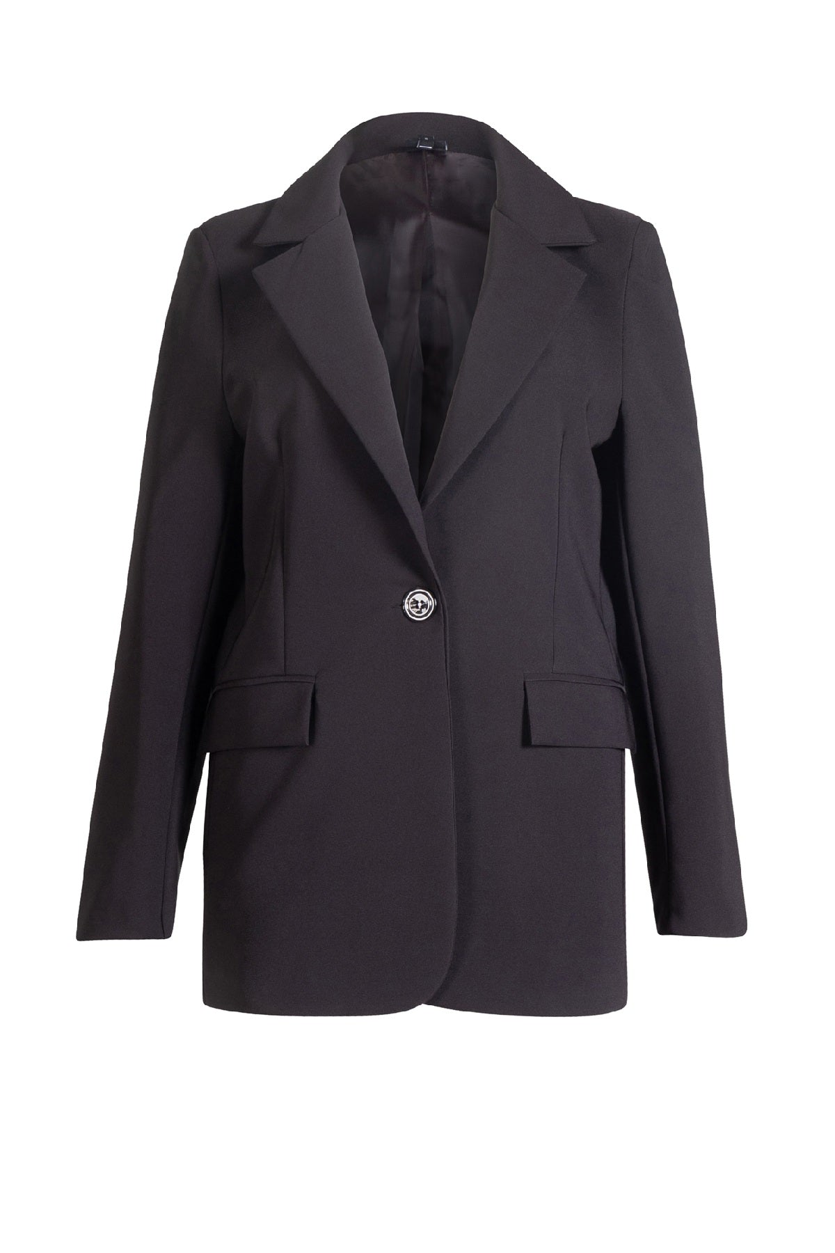 NÜ Denmark Badia Blazer, Black