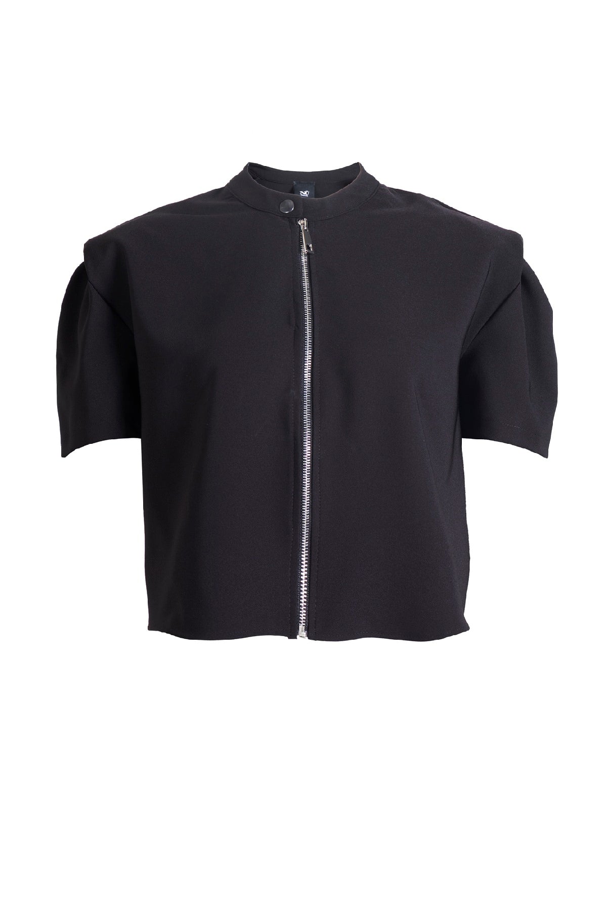 NÜ Denmark Badia Bolero Jacket, Black